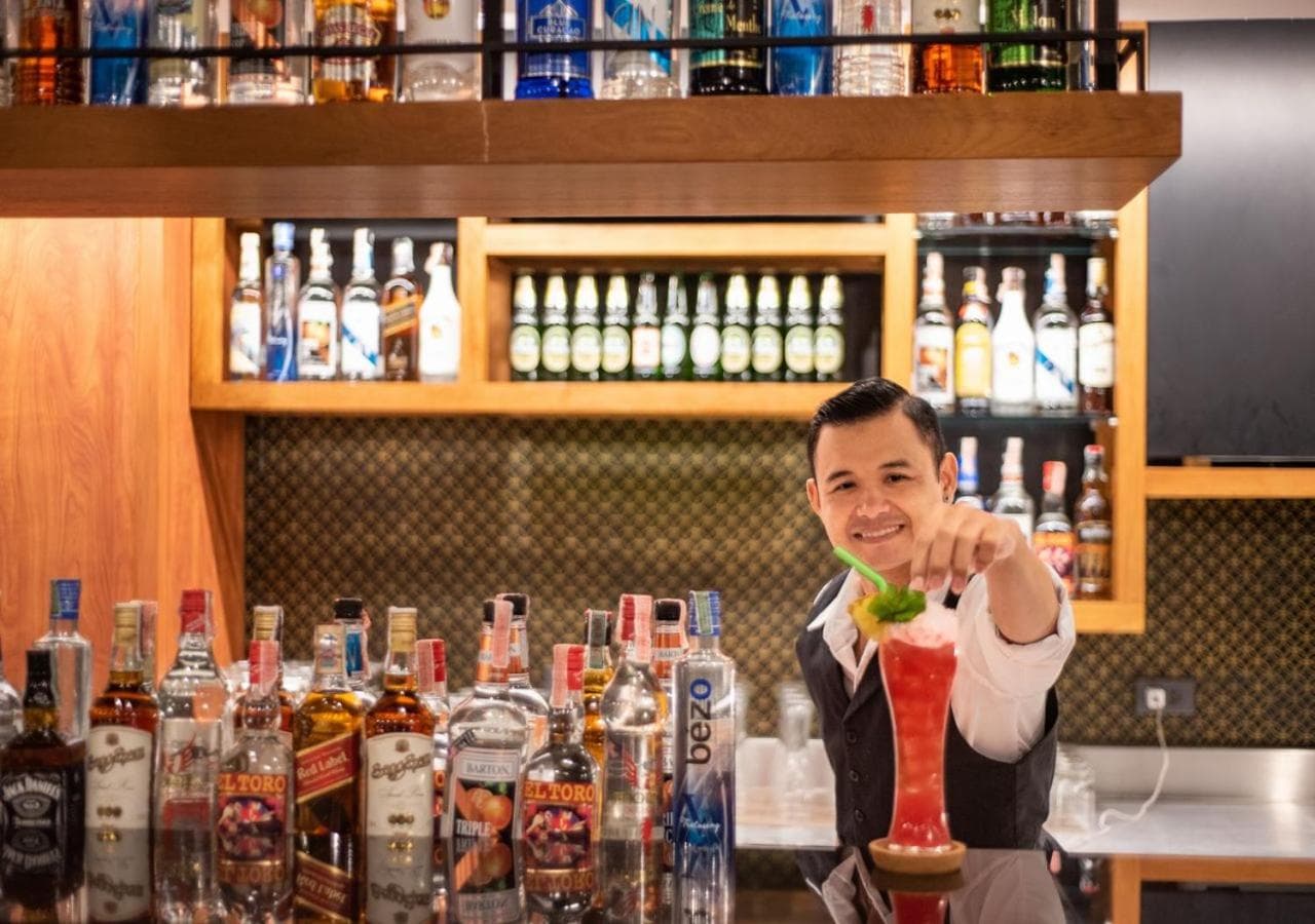 D&D Inn Khaosan — 29