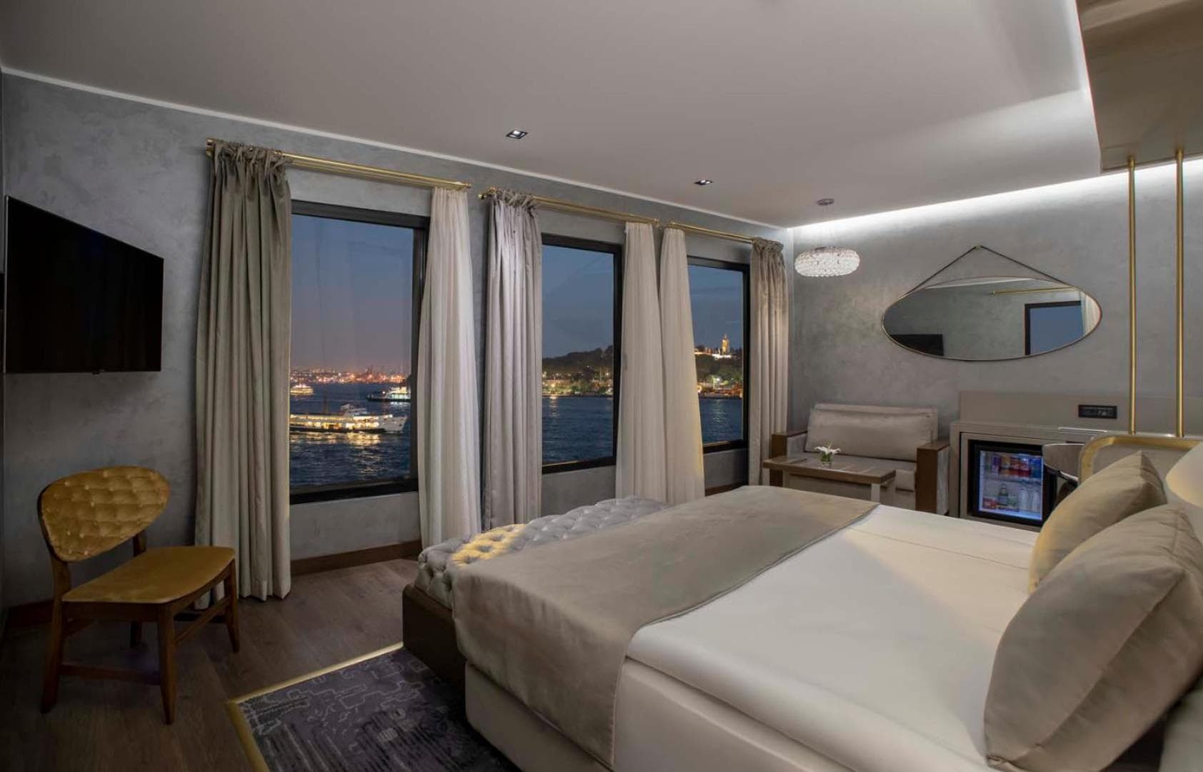 Das Wings Hotel Istanbul — 28
