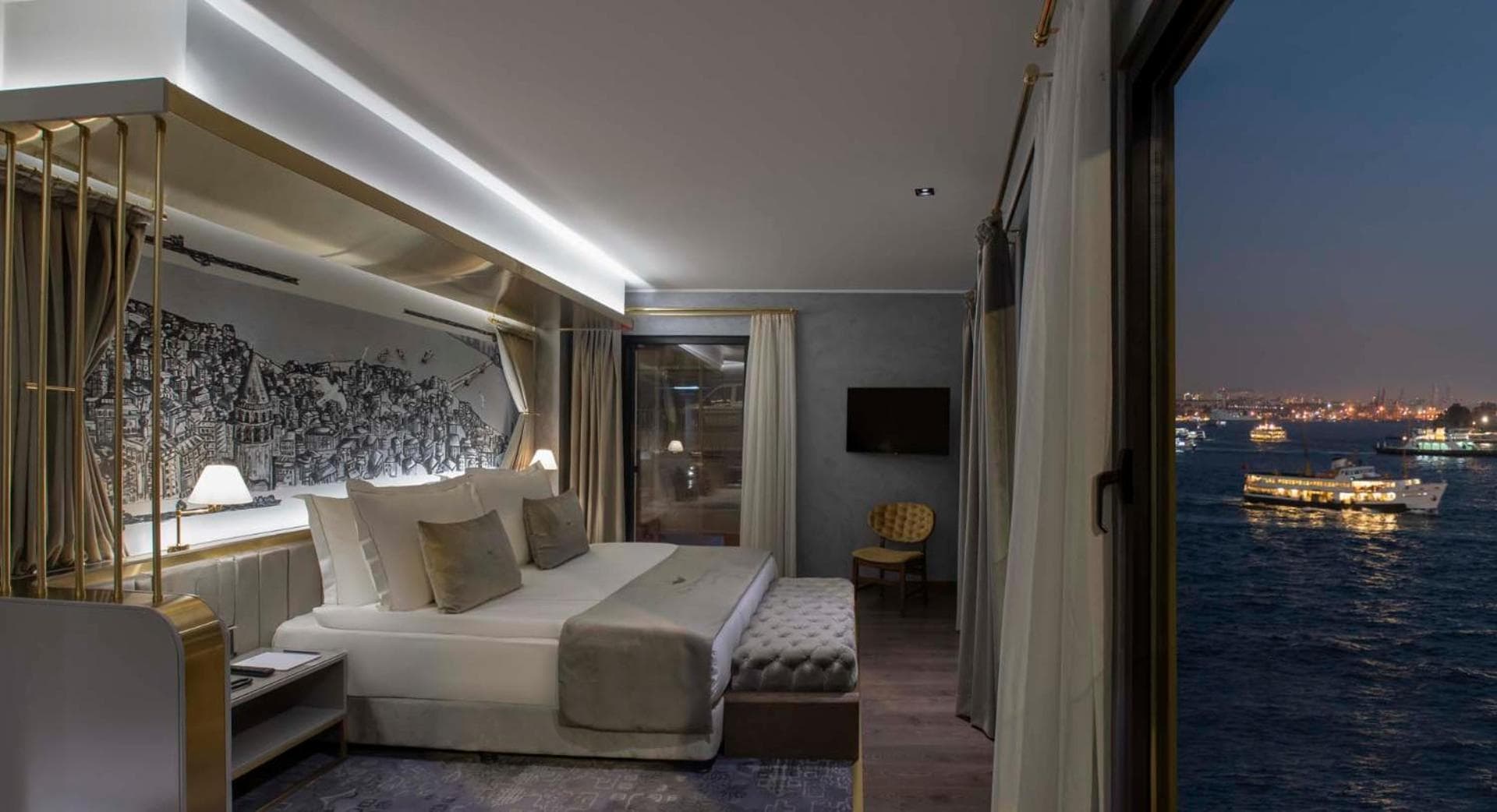 Das Wings Hotel Istanbul — 27