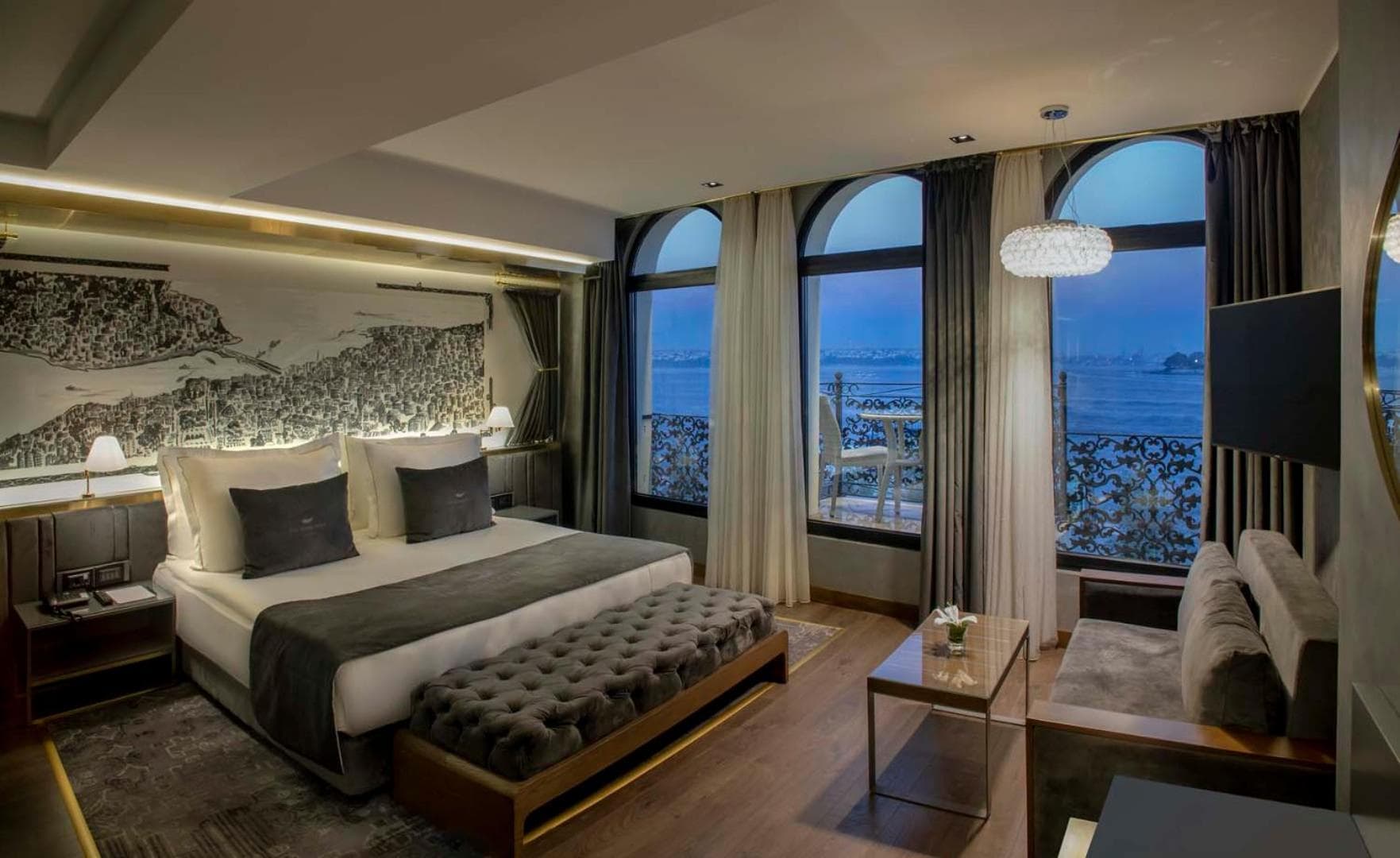 Das Wings Hotel Istanbul — 17