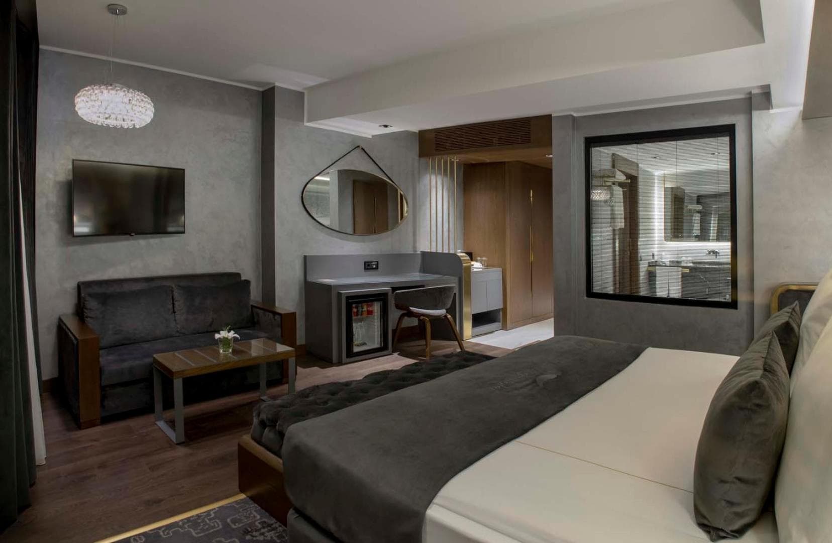 Das Wings Hotel Istanbul — 19