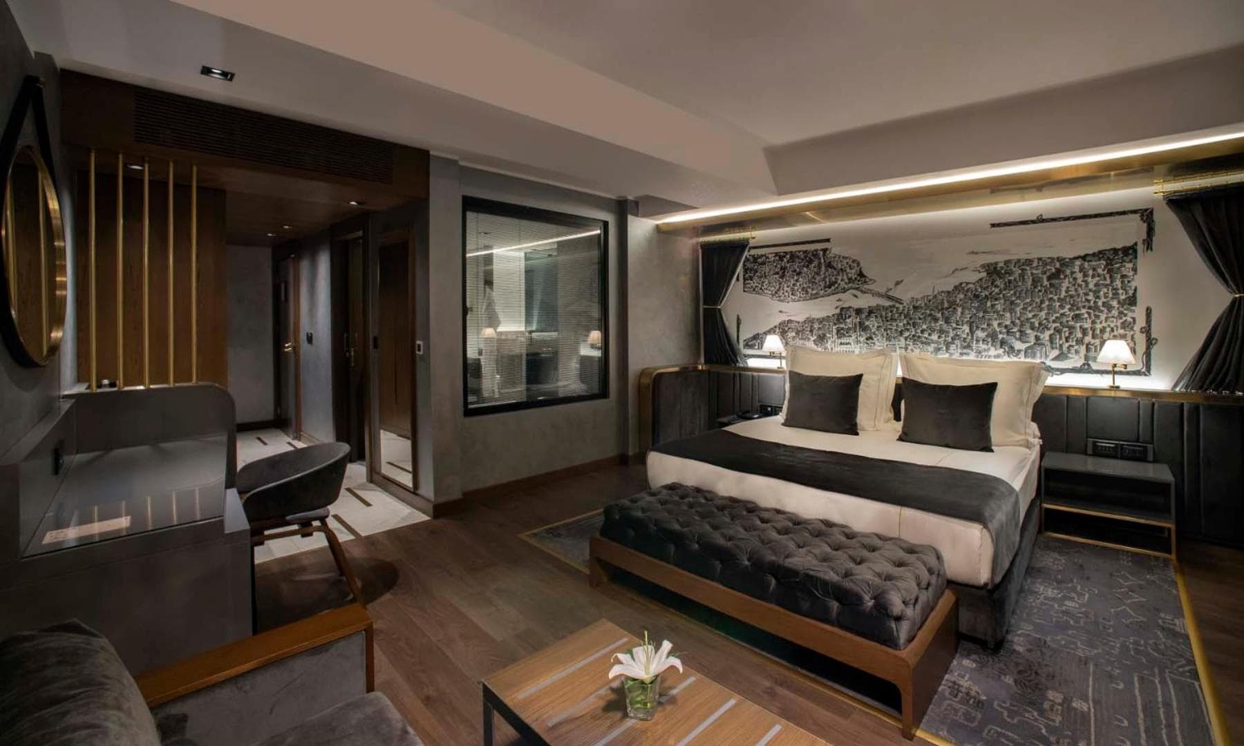Das Wings Hotel Istanbul — 22