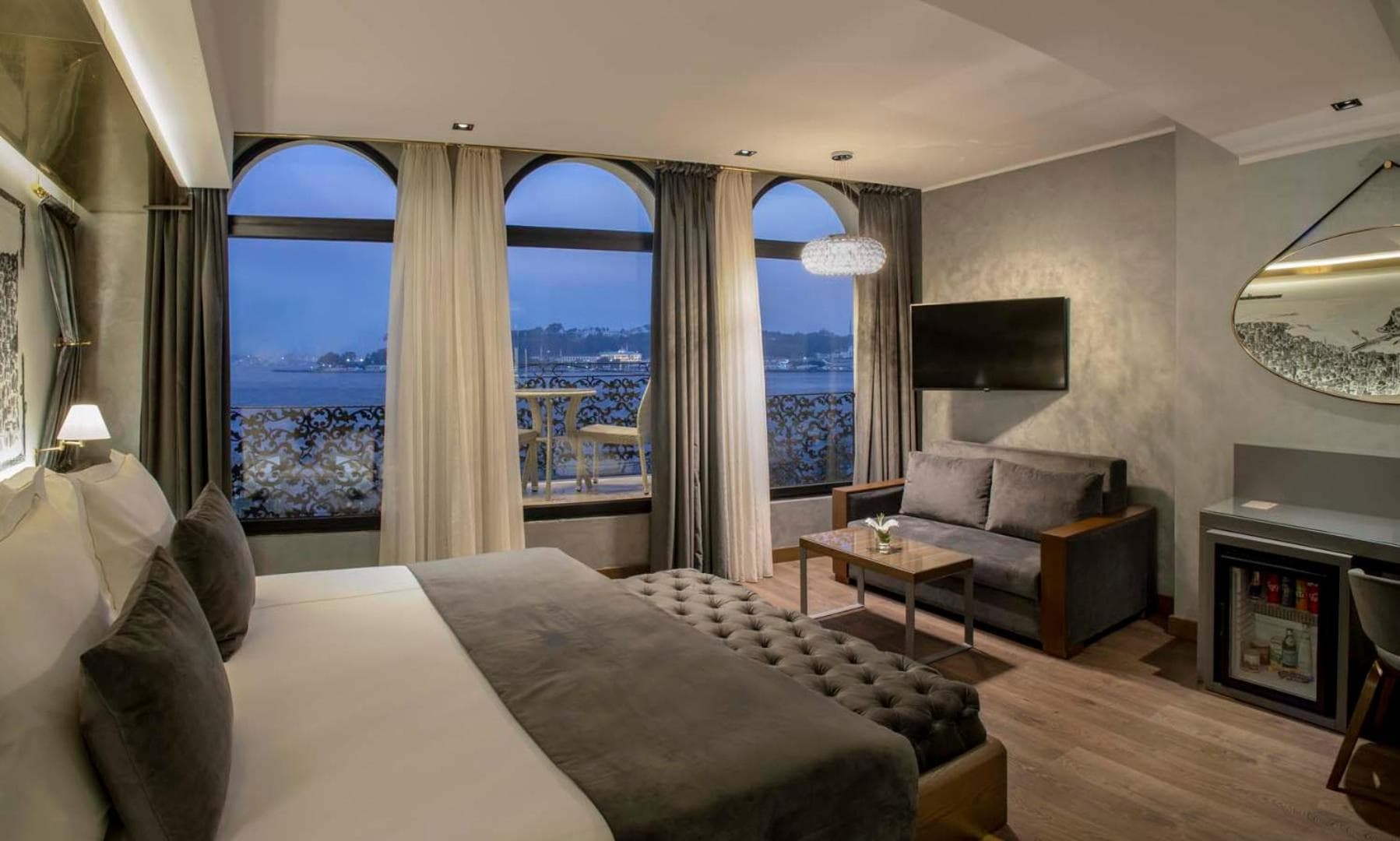 Das Wings Hotel Istanbul — 16