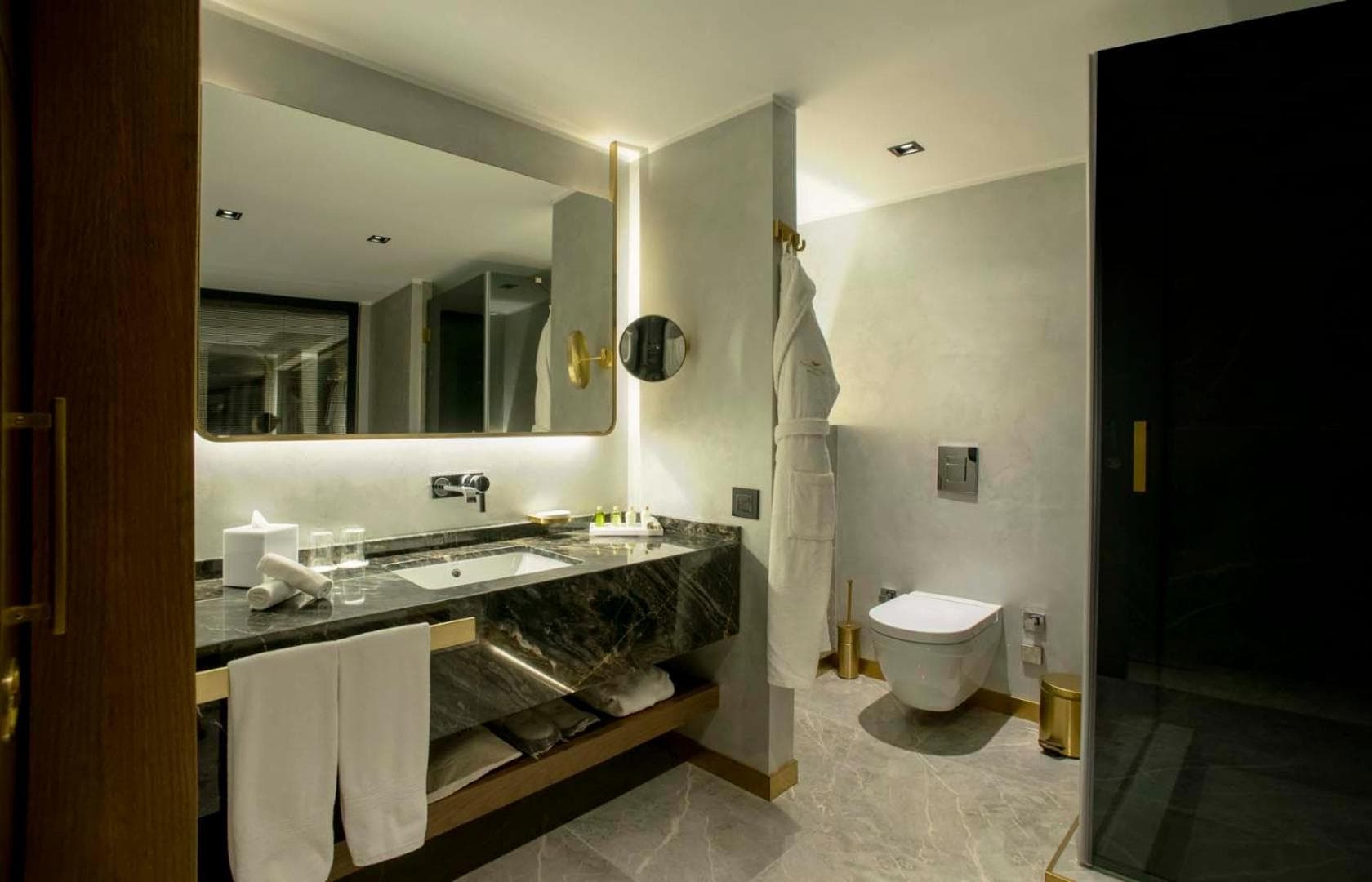 Das Wings Hotel Istanbul — 15