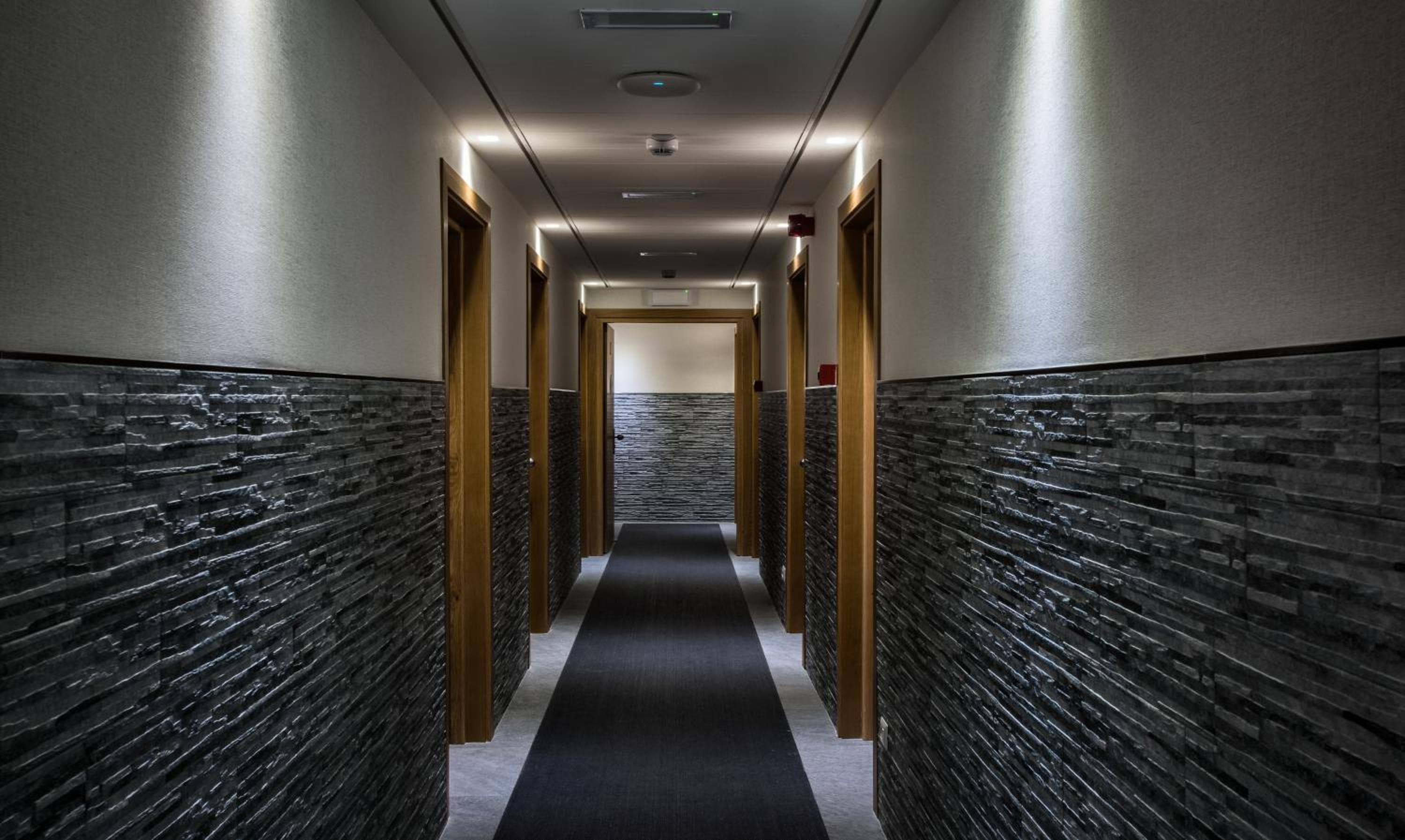 Eurohotel — 3