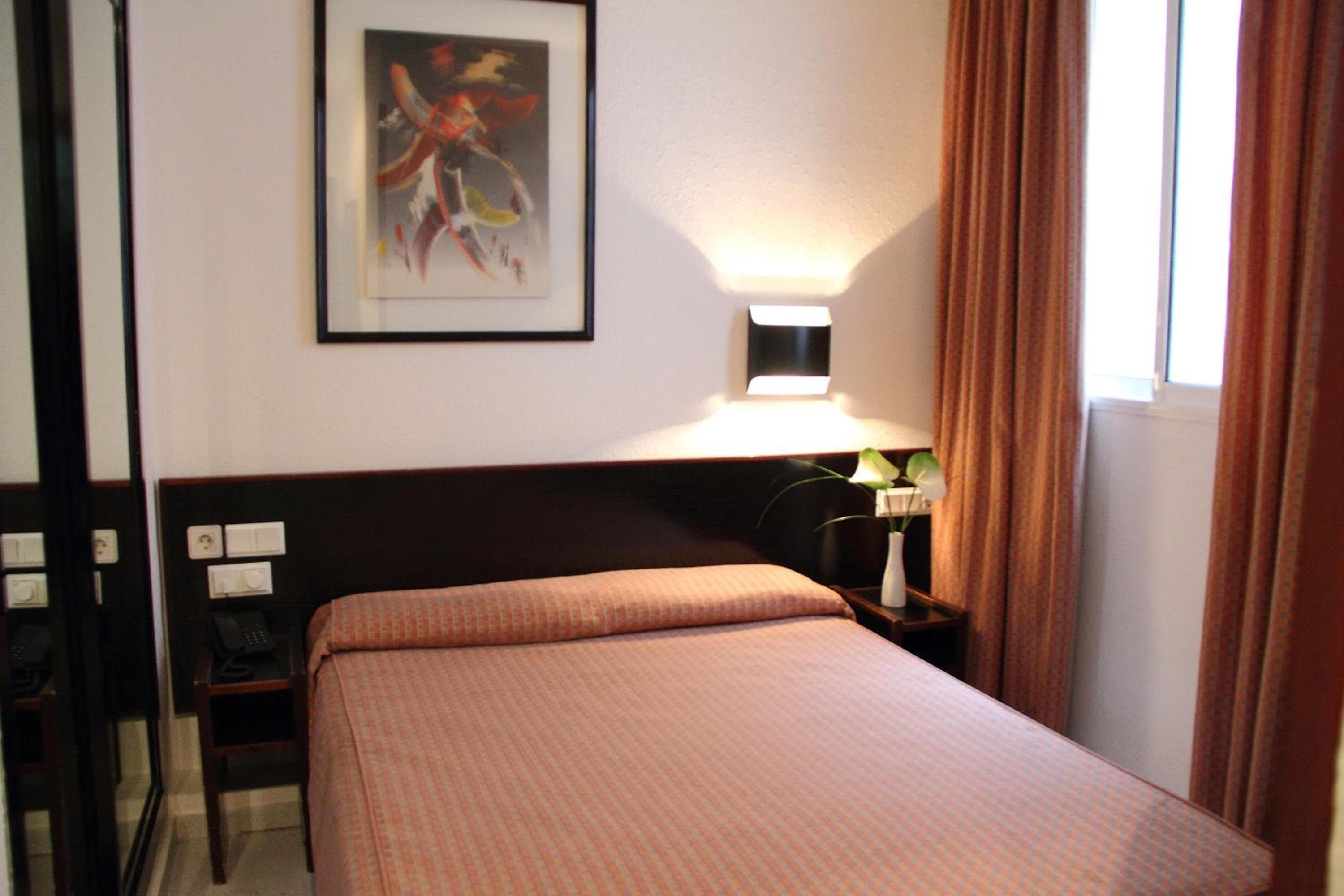 Albergo monegasco — 2
