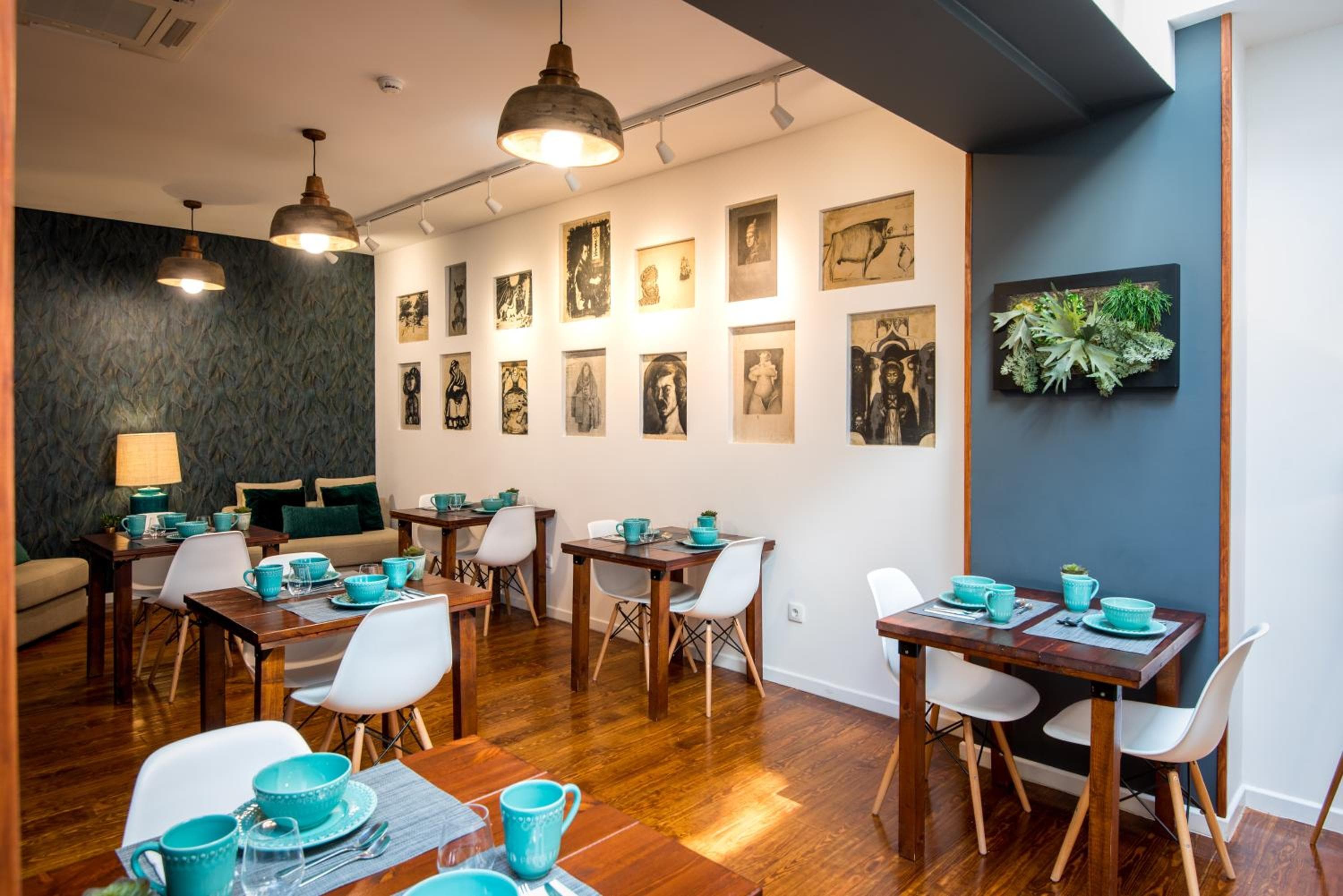 Bica FLH Suites — 12