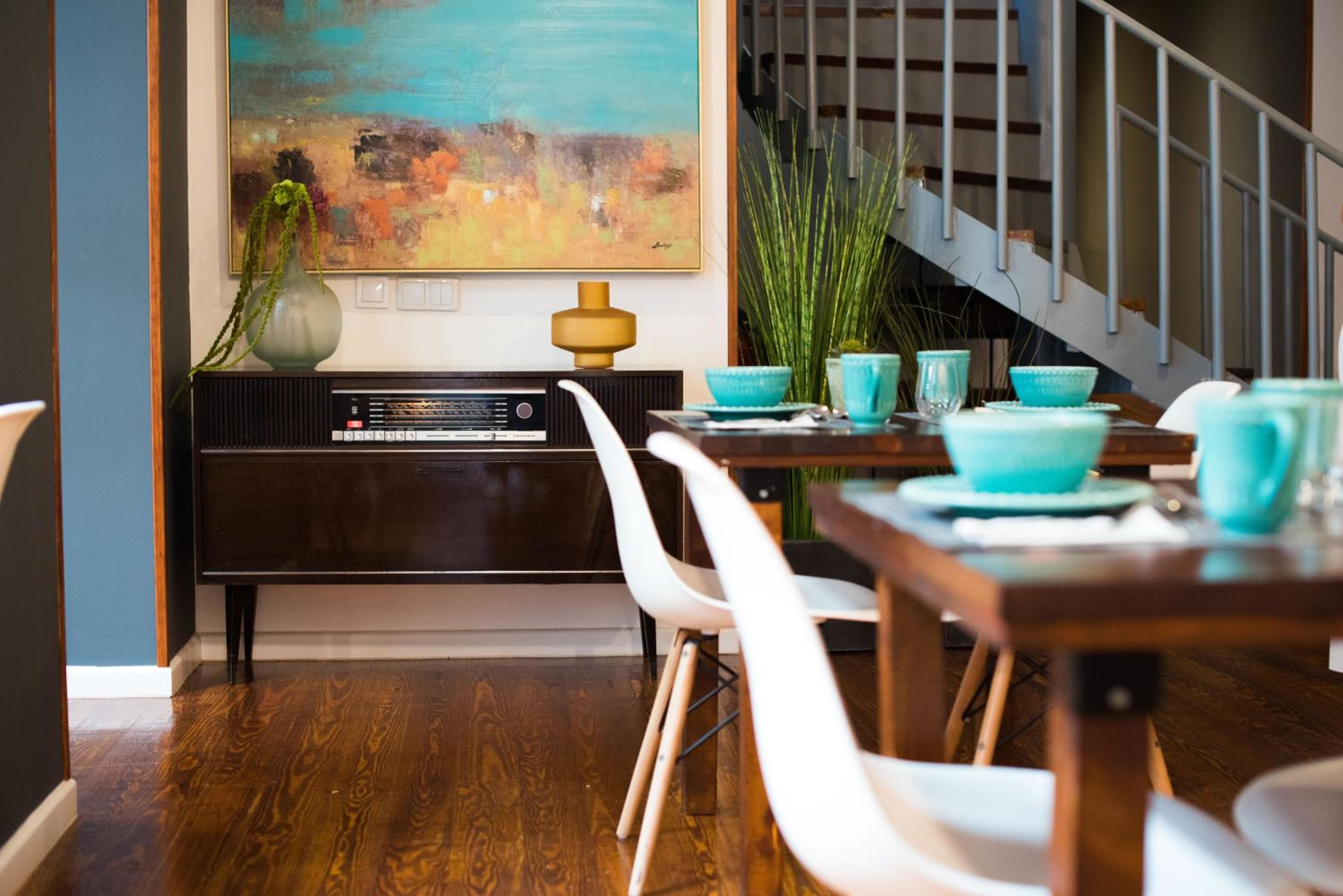 Bica FLH Suites — 3