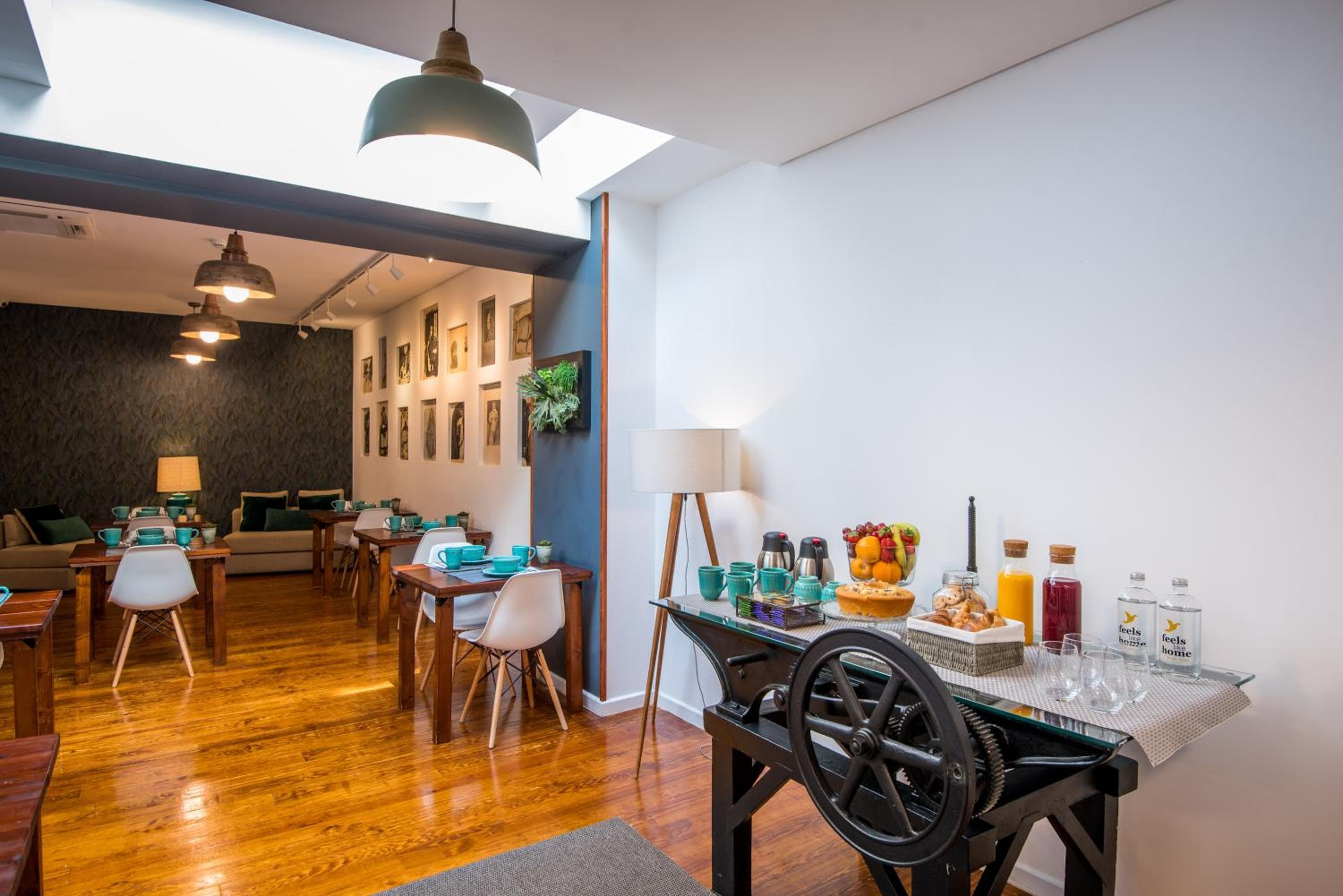 Bica FLH Suites — 7