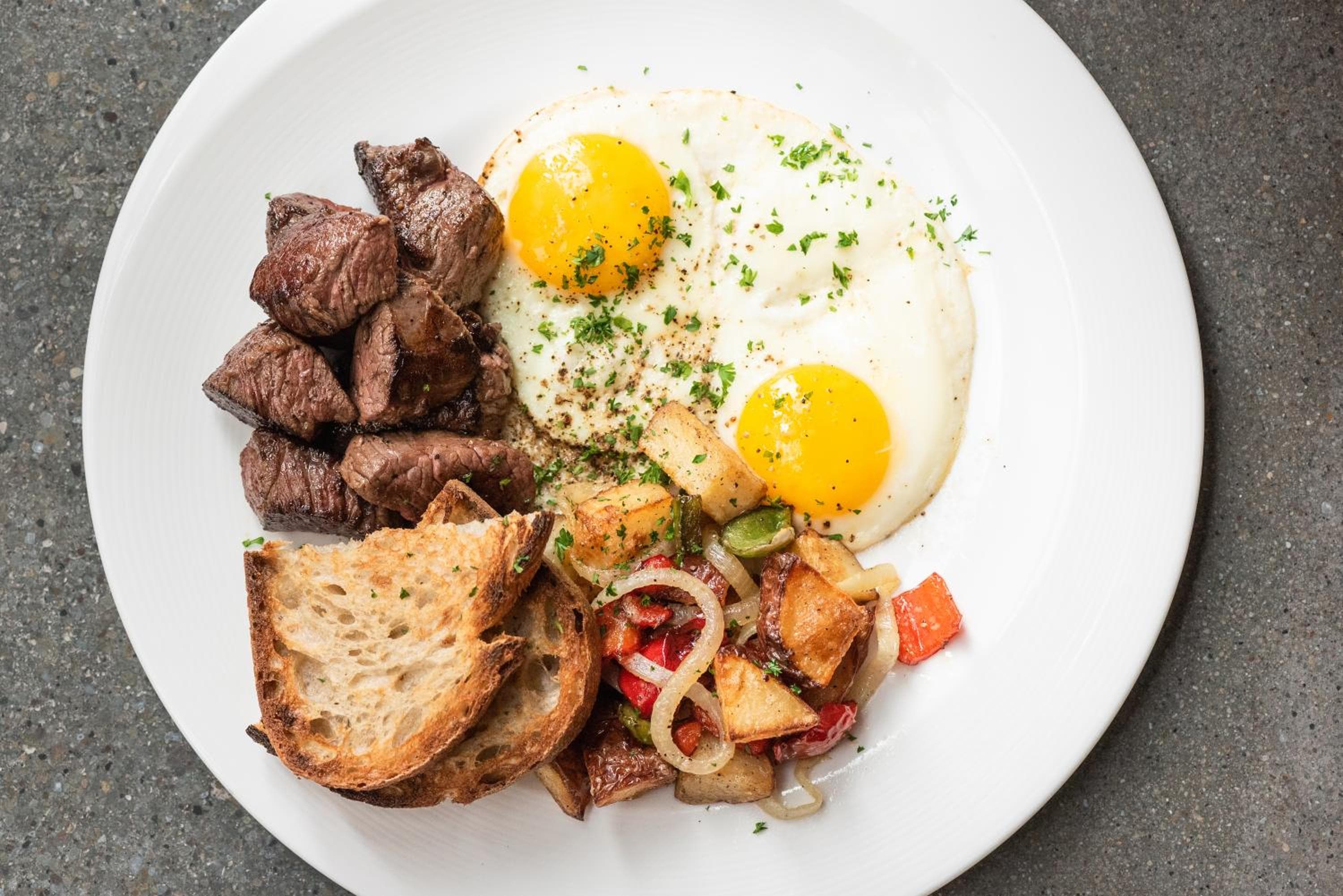 Arlo Chicago hotel, 168 North Michigan Avenue, Chicago, United States — photo 25