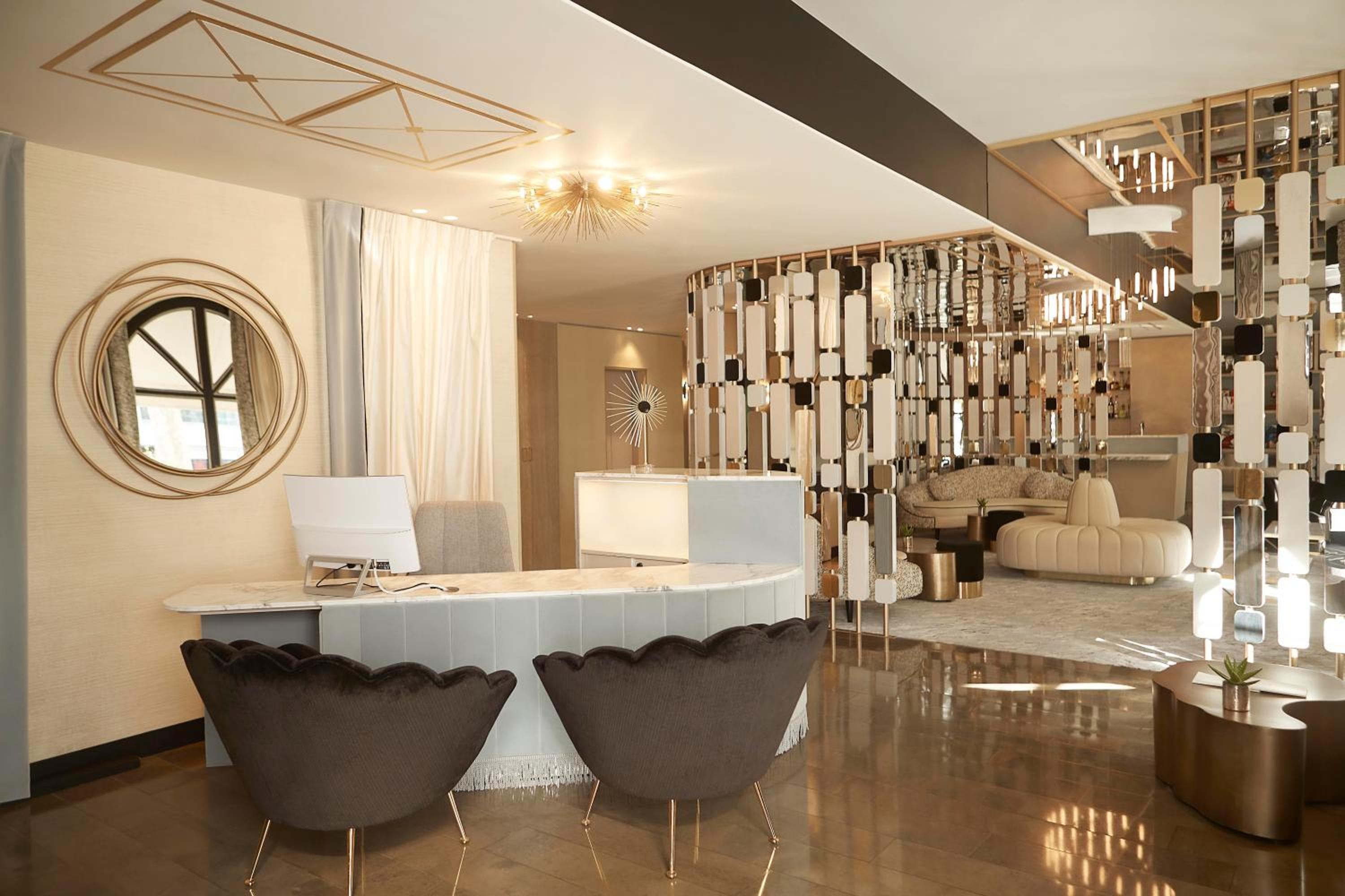 Hôtel le Derby Alma by Inwood Hotels hotel, 8, Avenue Rapp, Paris, France — photo 4