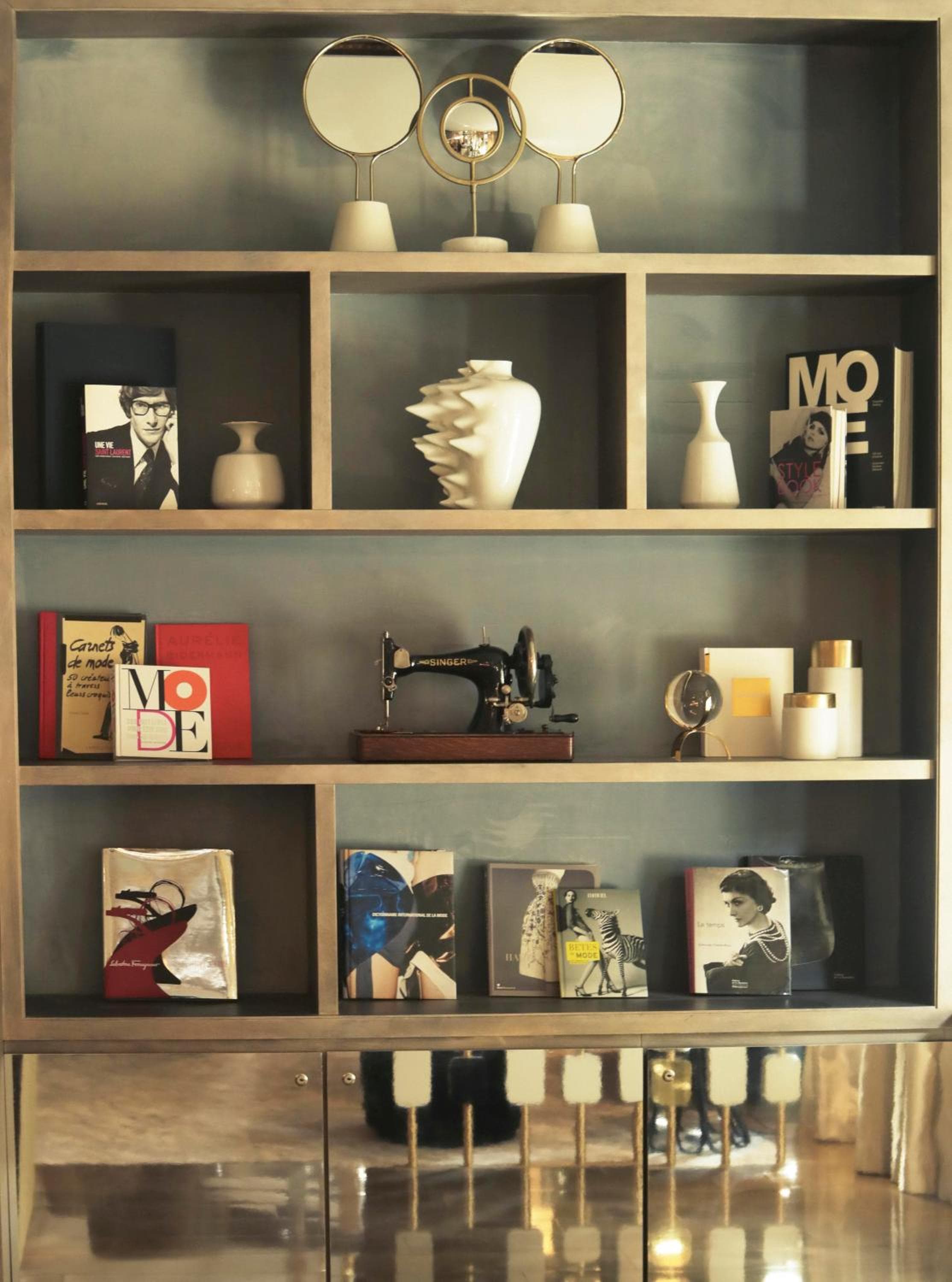 Hôtel le Derby Alma by Inwood Hotels hotel, 8, Avenue Rapp, Paris, France — photo 79