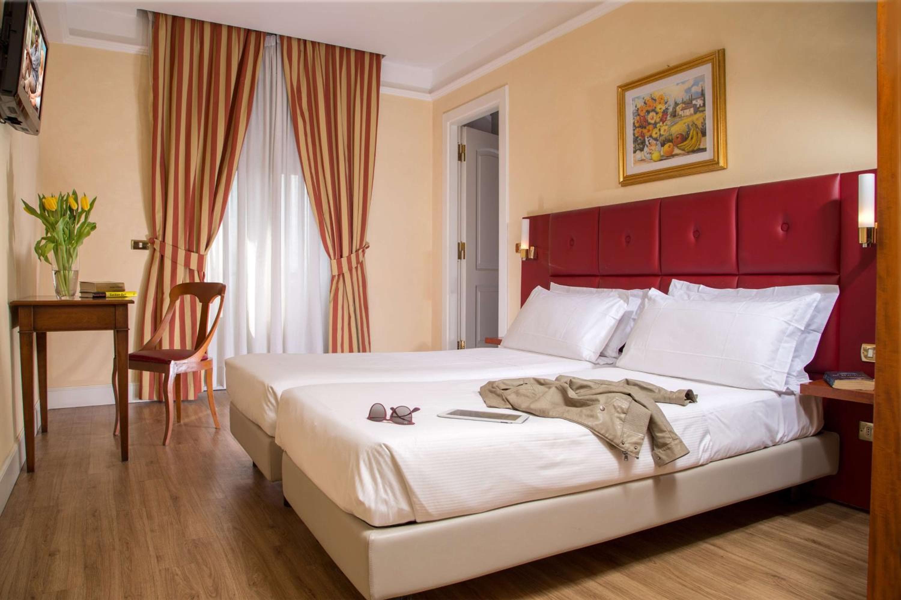 Best Western Hotel Astrid — 5