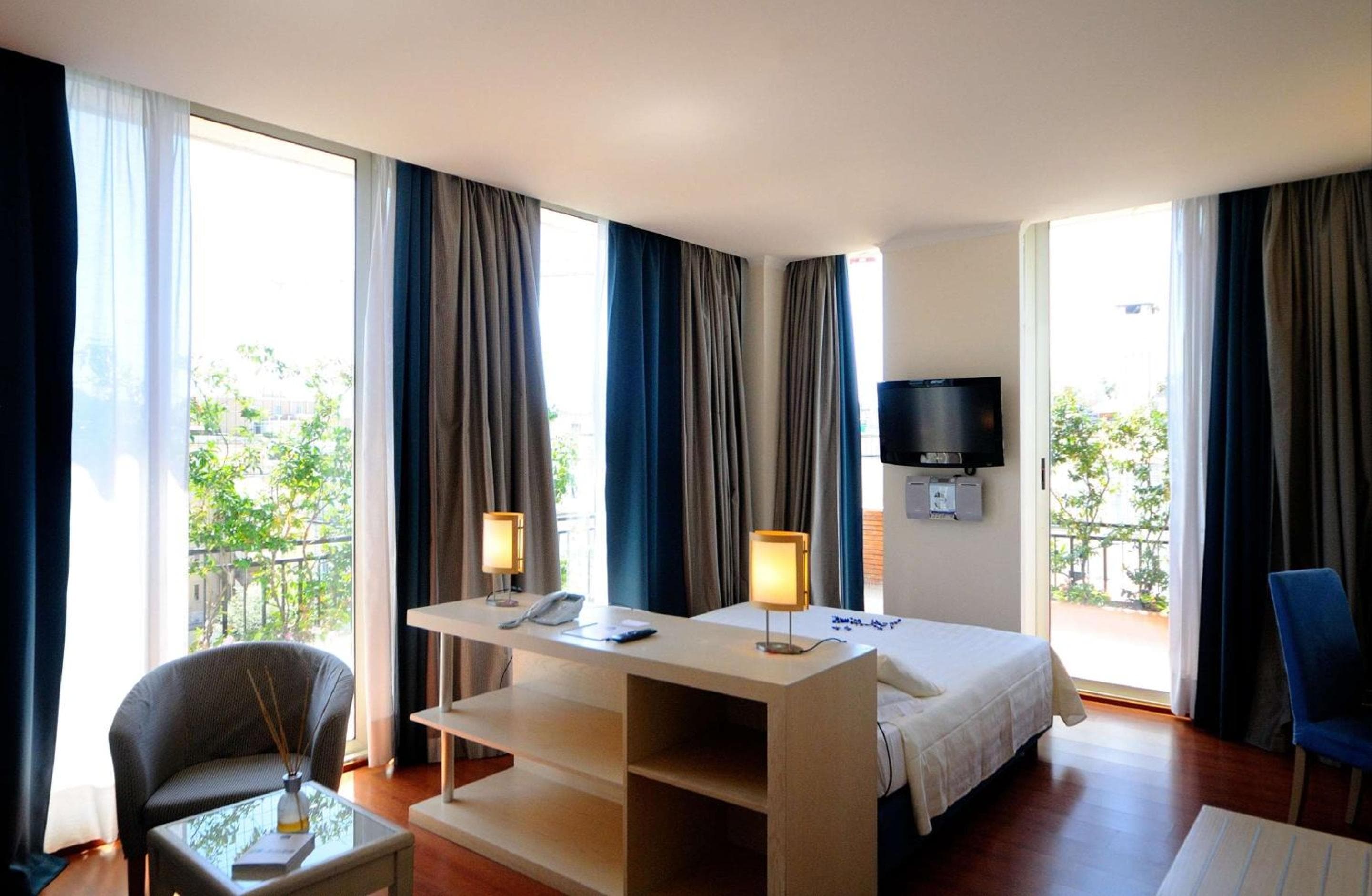 Best Western Plus Hotel Globus — 29
