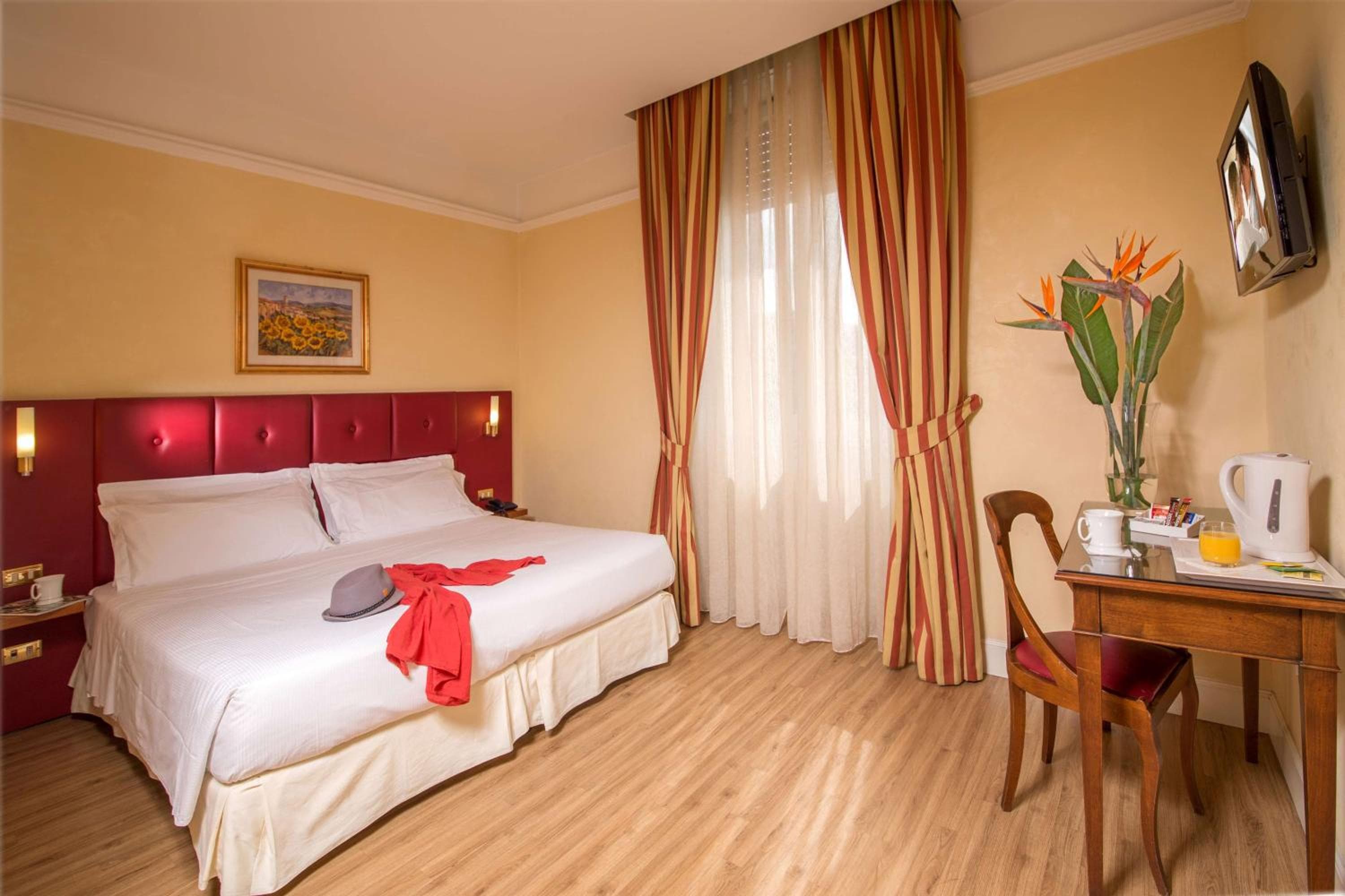 Best Western Hotel Astrid — 25
