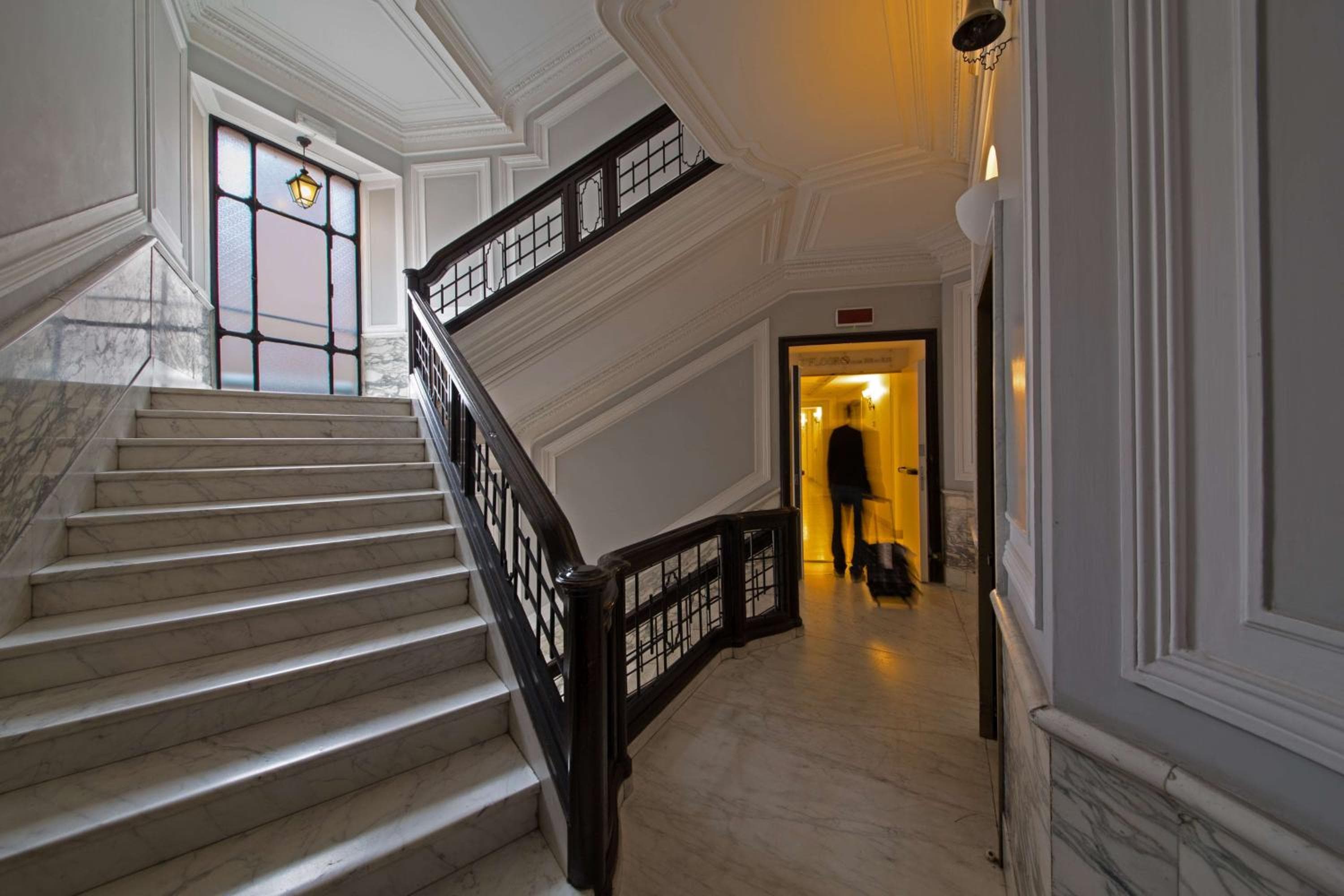Best Western Hotel Astrid — 18
