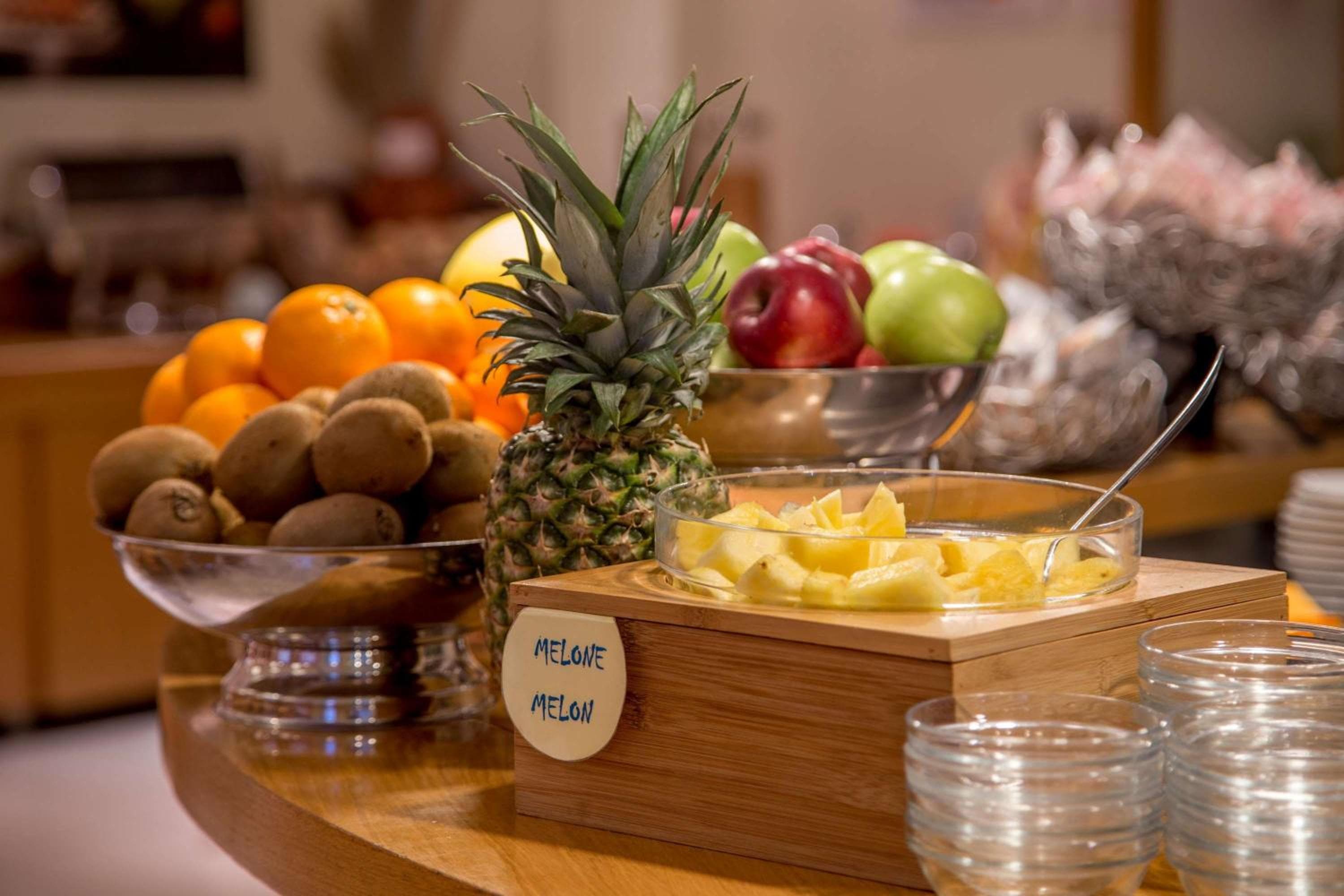Best Western Plus Hotel Globus — 8