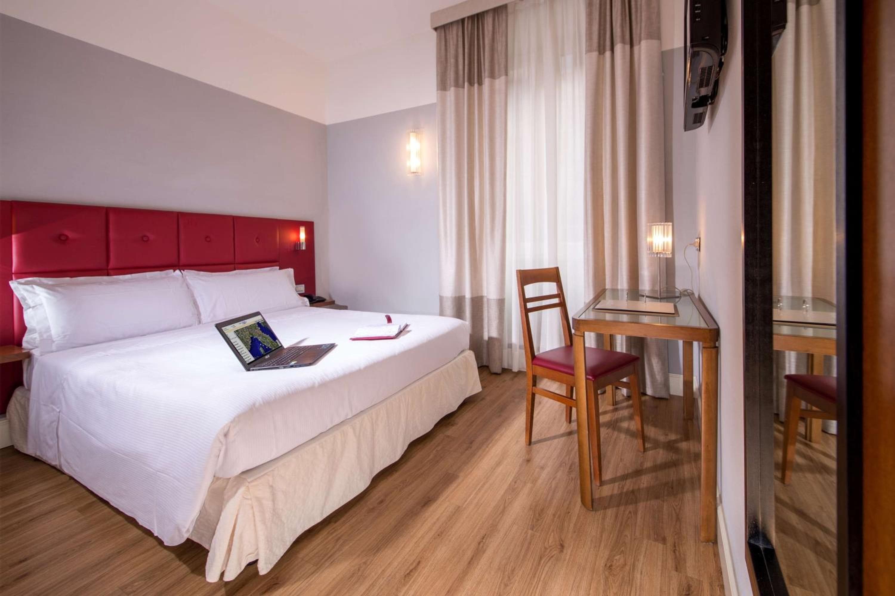 Best Western Hotel Astrid — 15