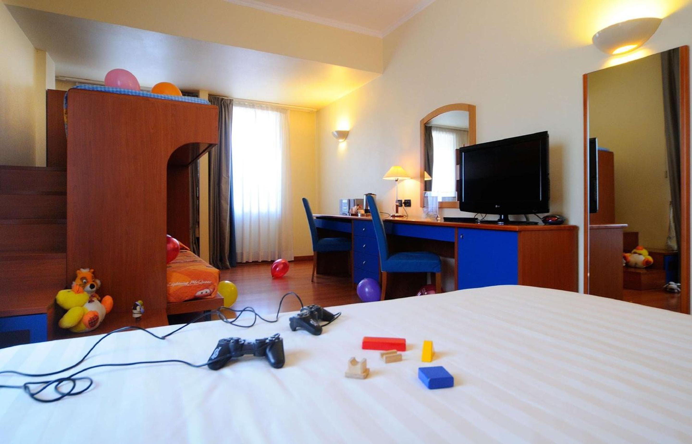 Best Western Plus Hotel Globus — 21