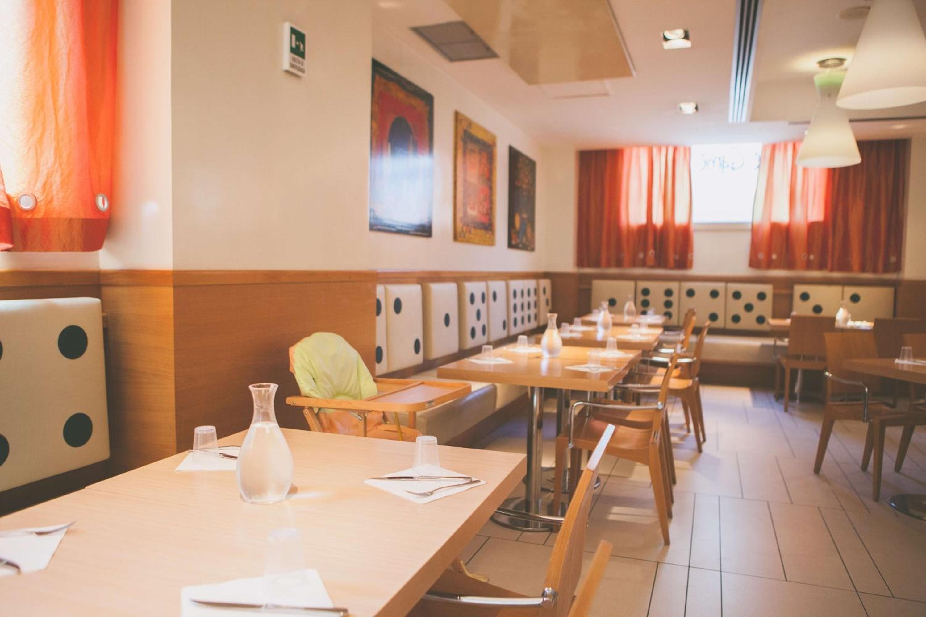 Best Western Plus Hotel Globus — 7
