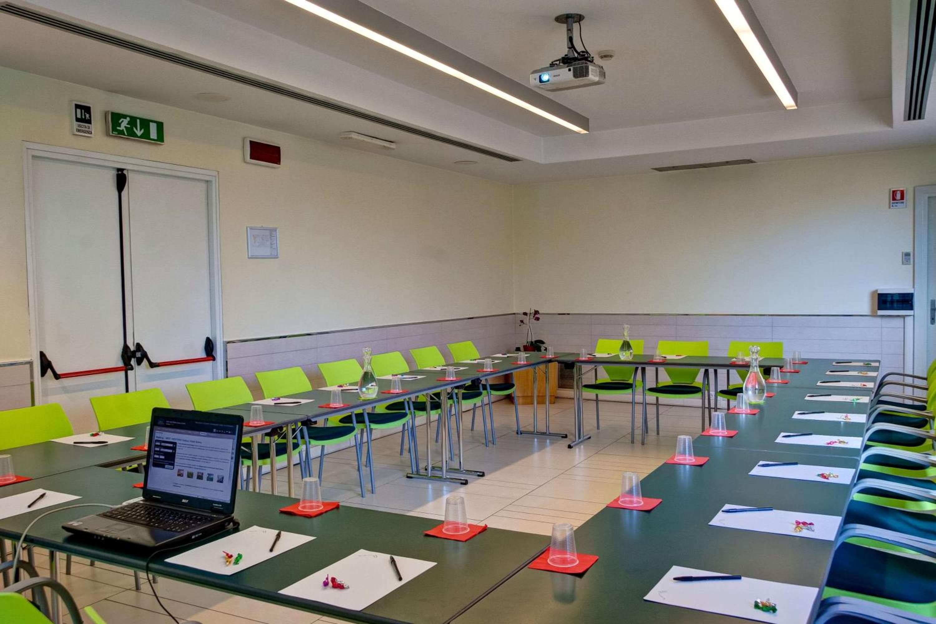 Best Western Plus Hotel Globus — 30