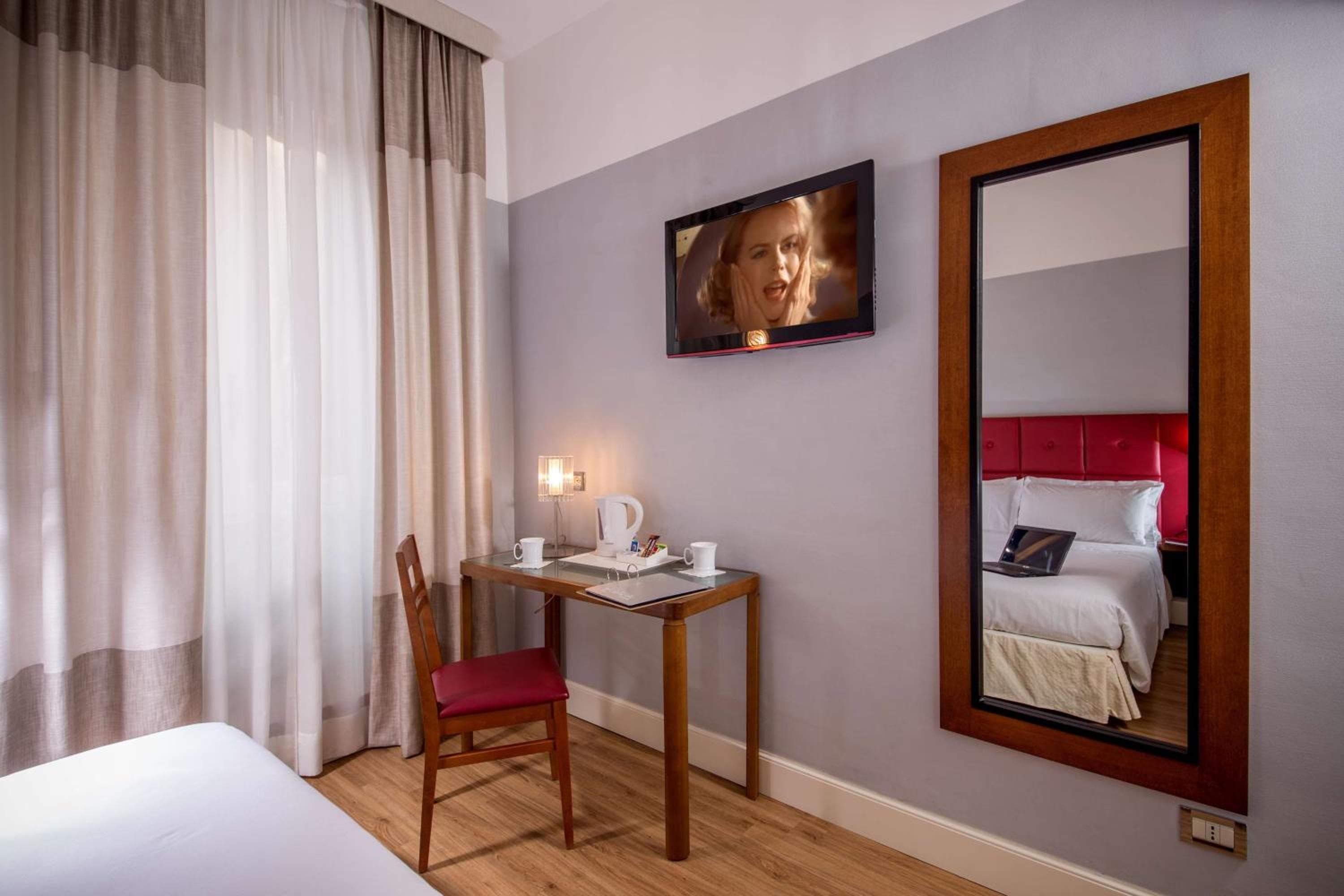 Best Western Hotel Astrid — 13