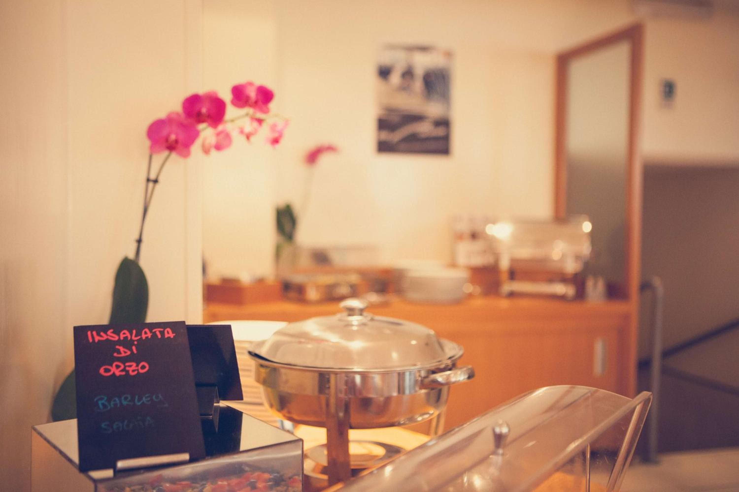 Best Western Plus Hotel Globus — 22