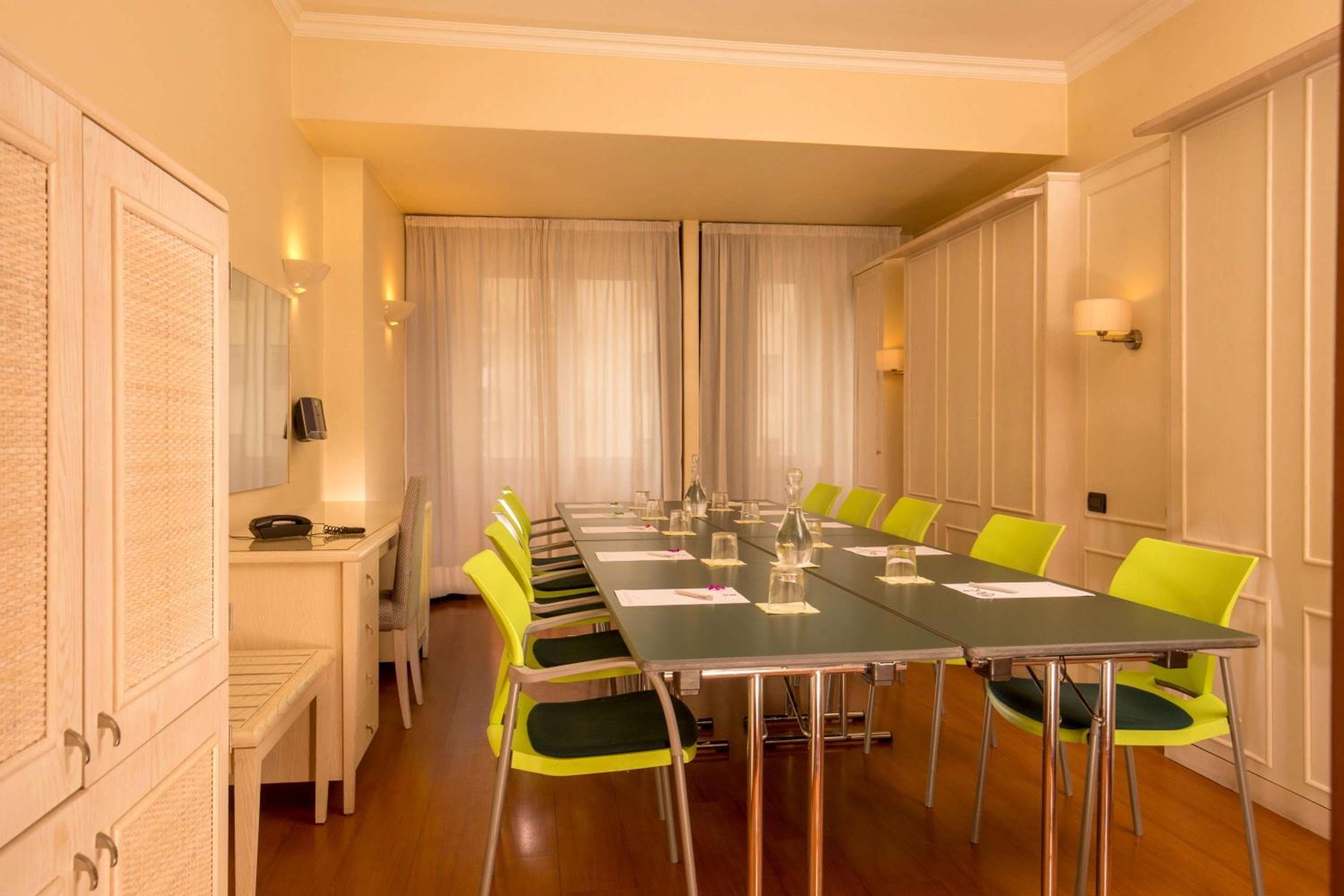 Best Western Plus Hotel Globus — 21