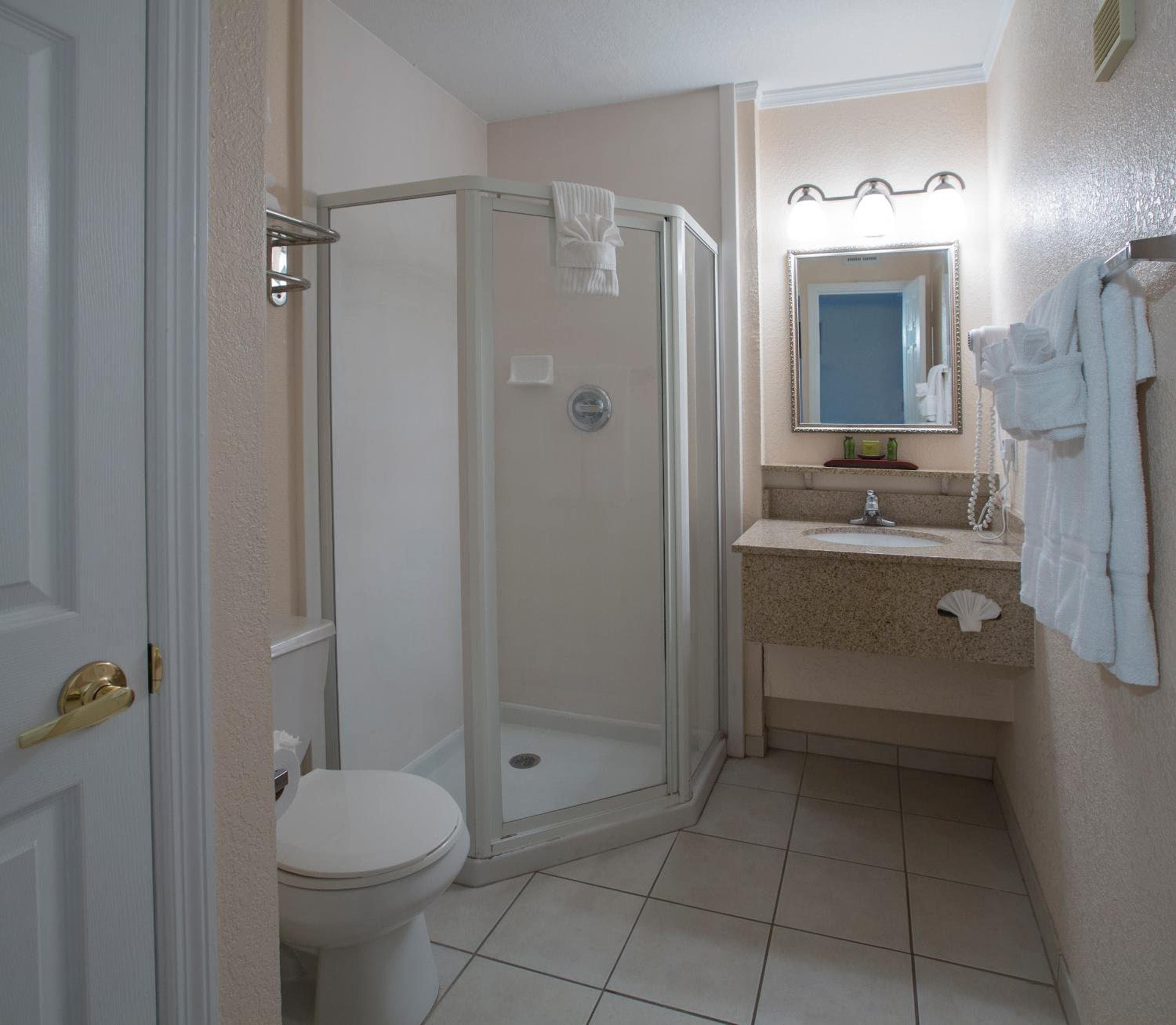 Suites frente al mar Sailport — 12