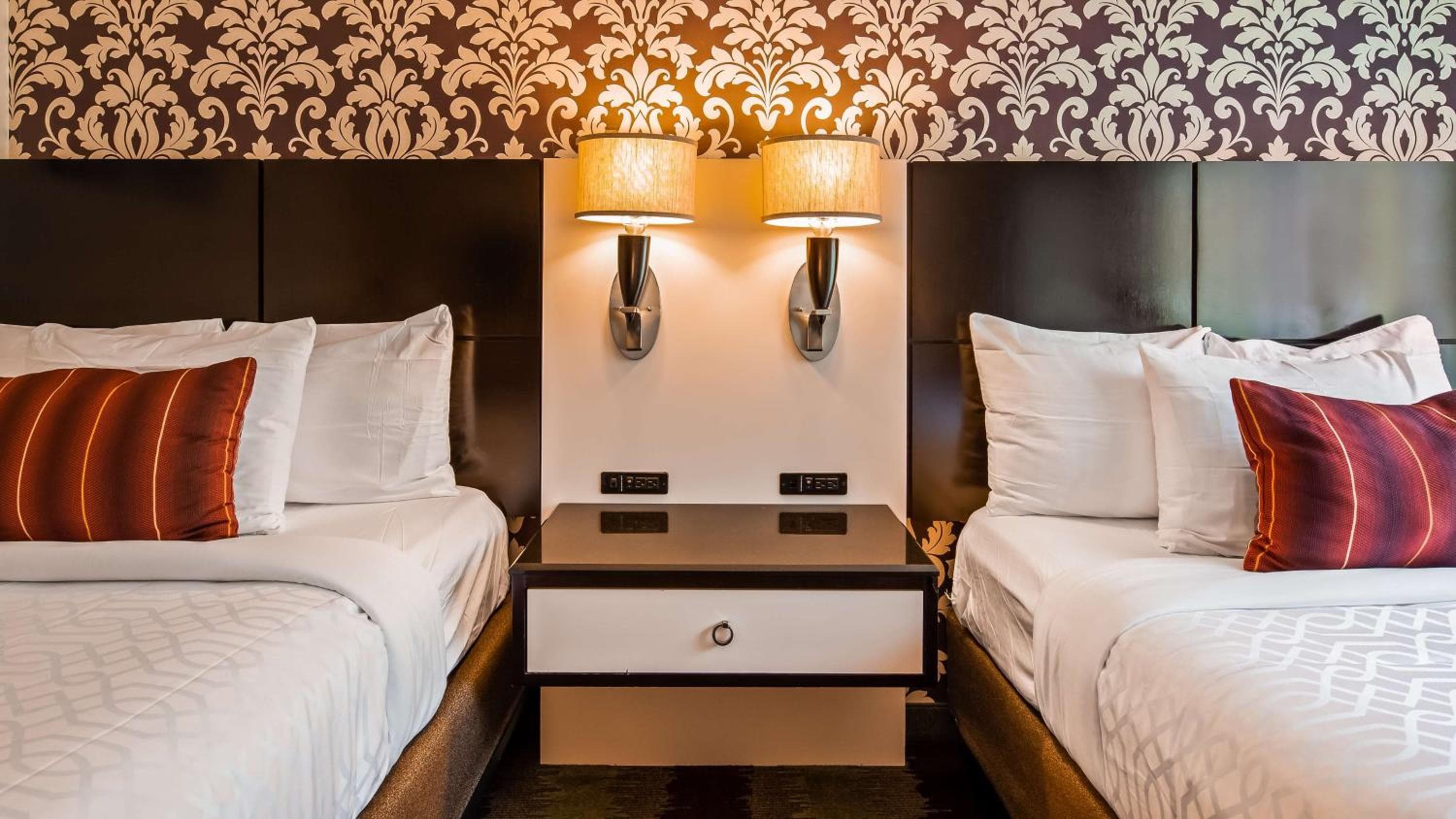 Best Western Premier Herald Square — 12