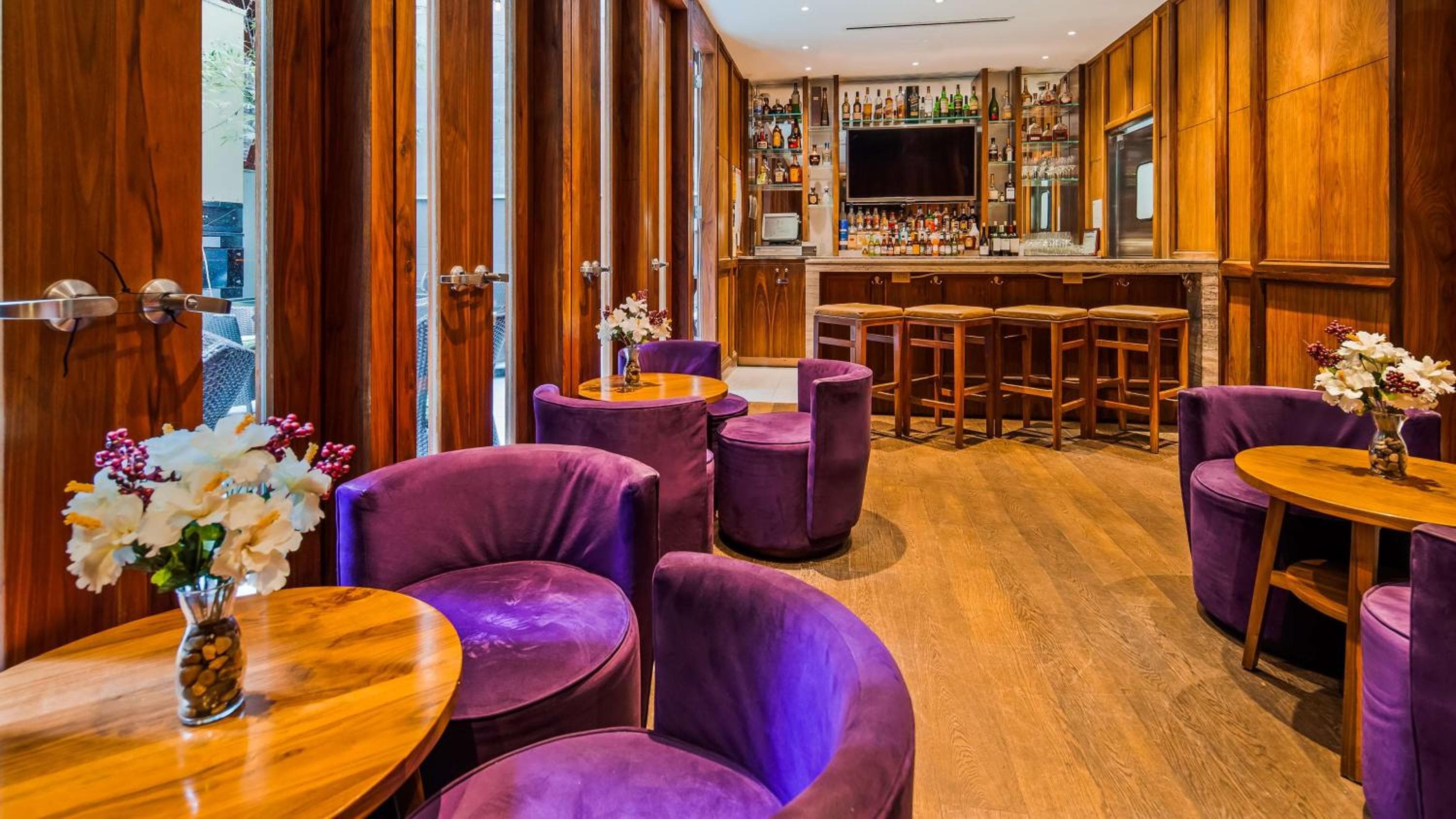 Best Western Premier Herald Square — 3
