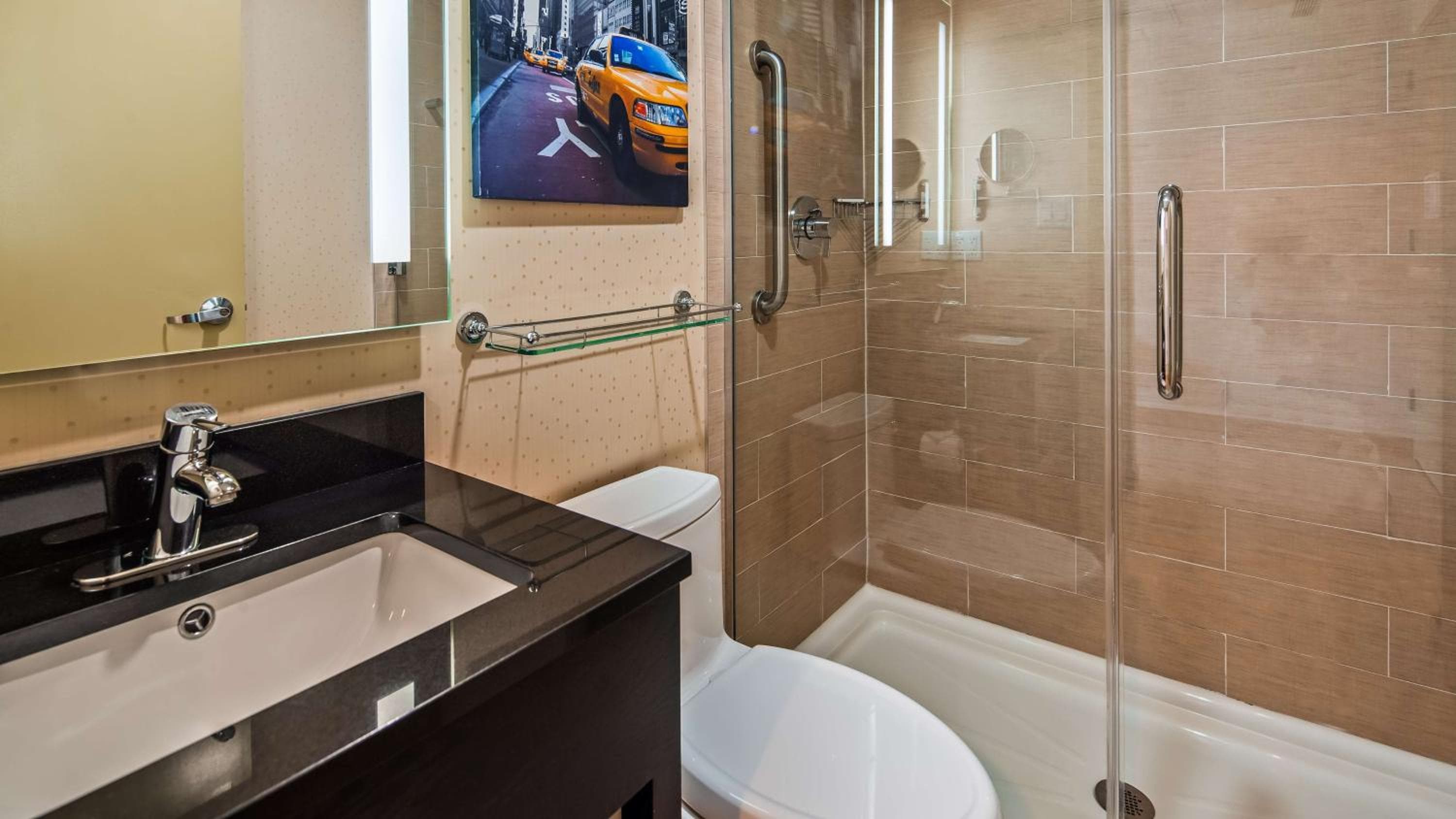 Best Western Premier Herald Square — 13