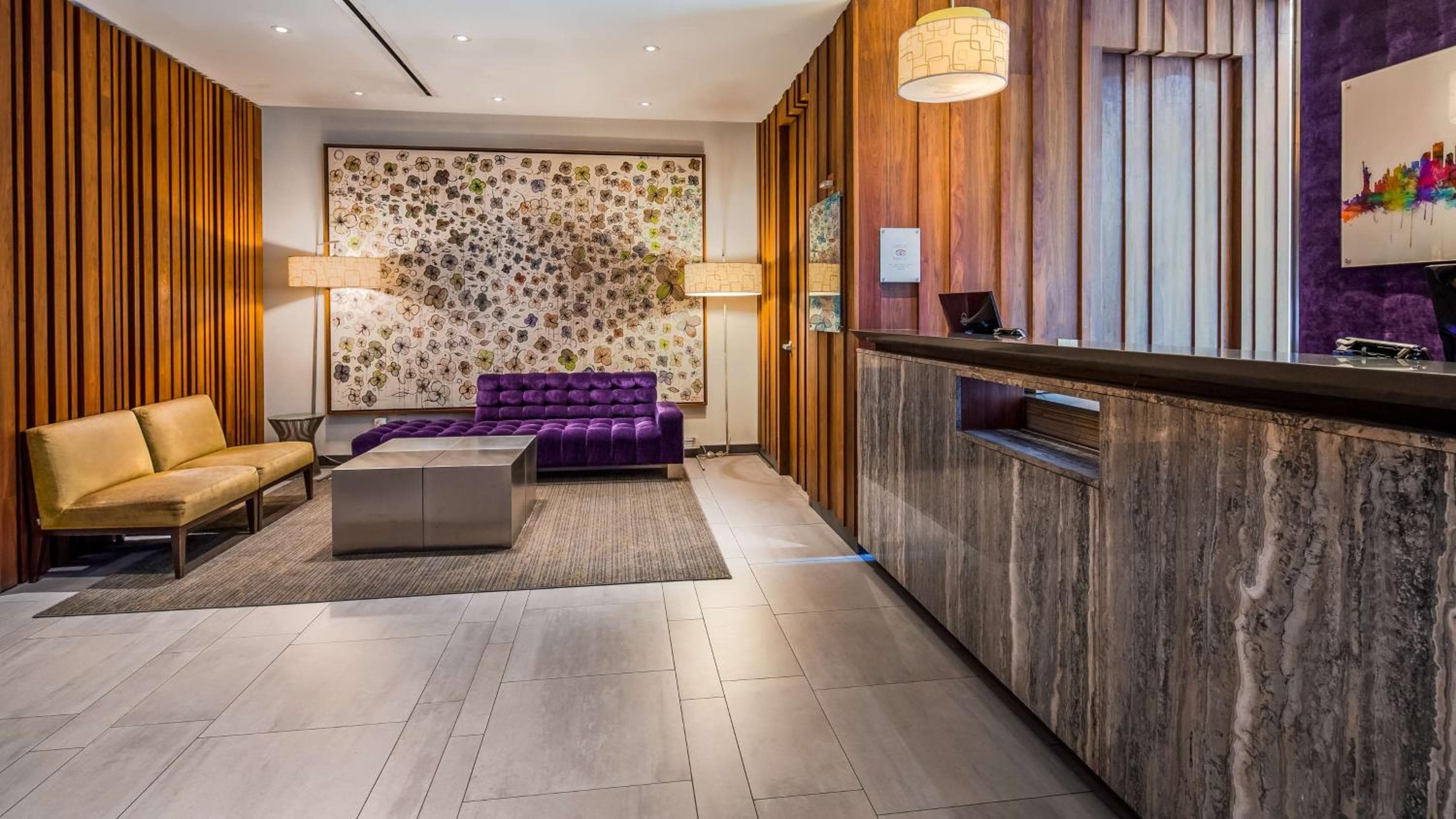 Best Western Premier Herald Square — 14