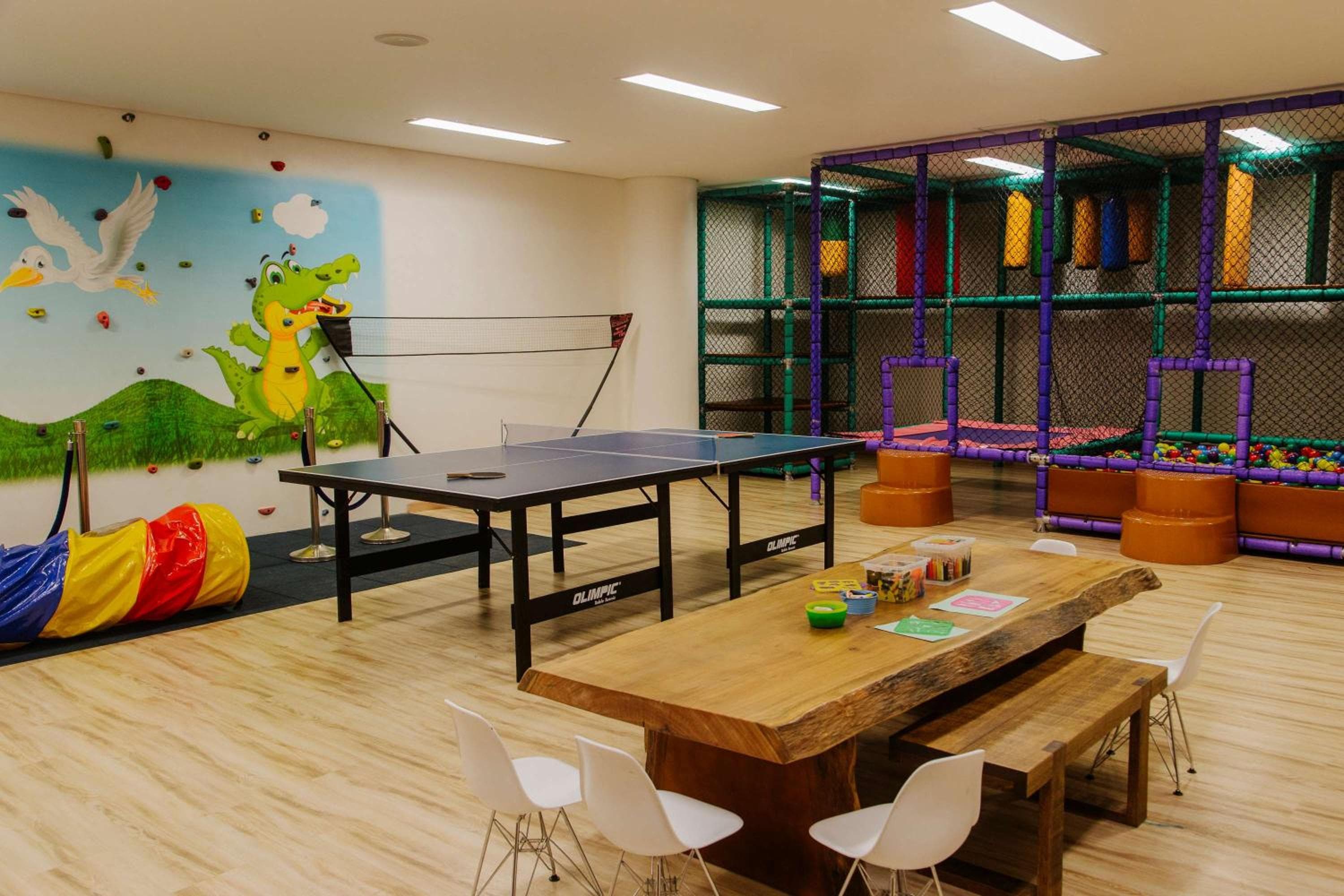 Grand Hyatt Rio de Janeiro hotel, Av. Lúcio Costa, 9600, Rio de Janeiro, Brazil — photo 55