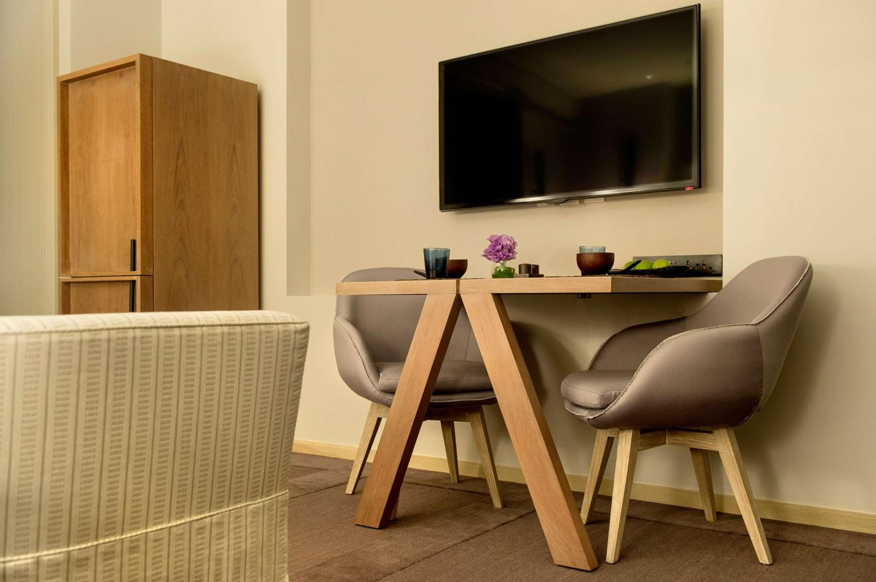 Grand Hyatt Rio de Janeiro hotel, Av. Lúcio Costa, 9600, Rio de Janeiro, Brazil — photo 167