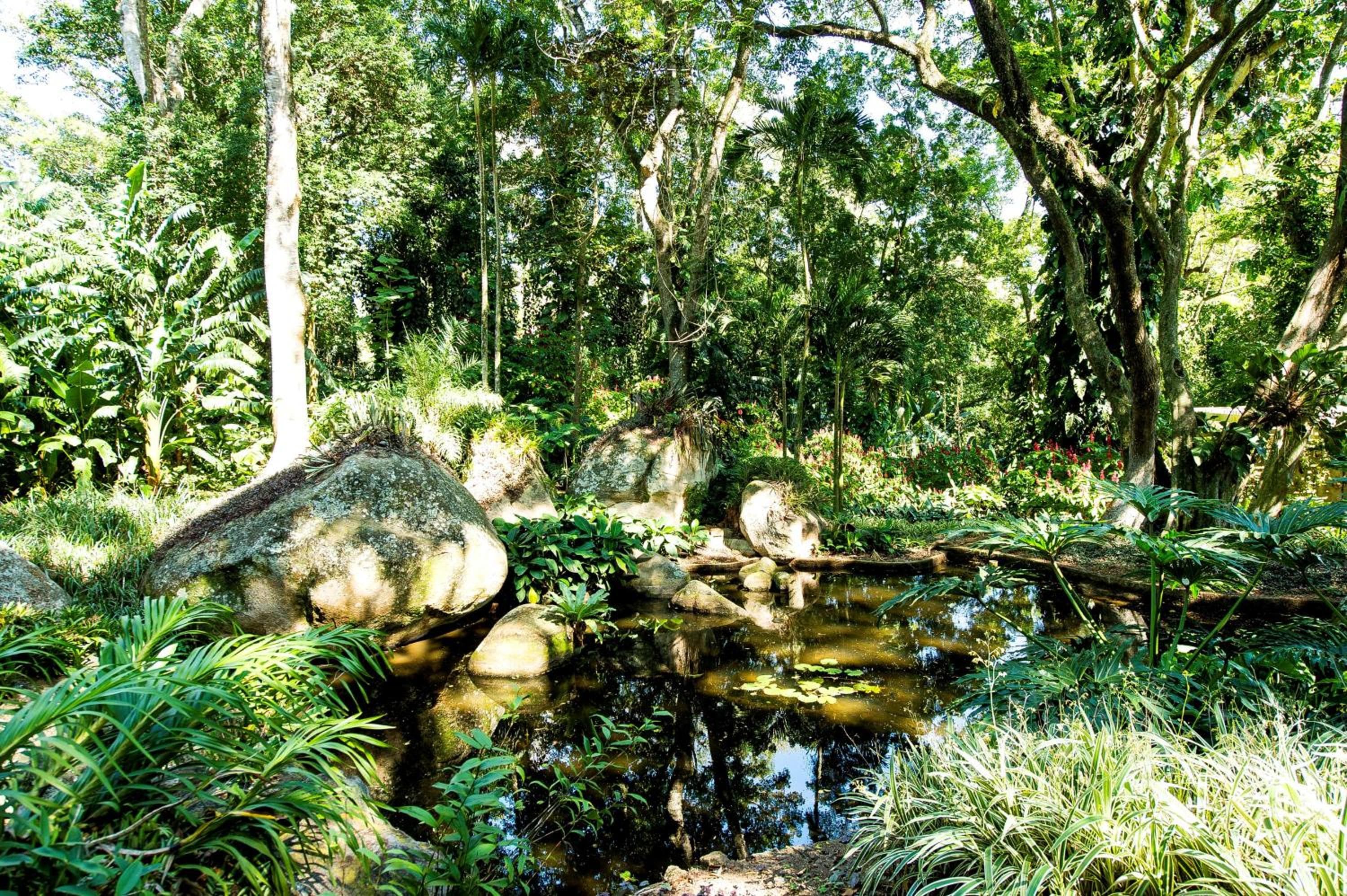 Grand Hyatt Rio de Janeiro hotel, Av. Lúcio Costa, 9600, Rio de Janeiro, Brazil — photo 165