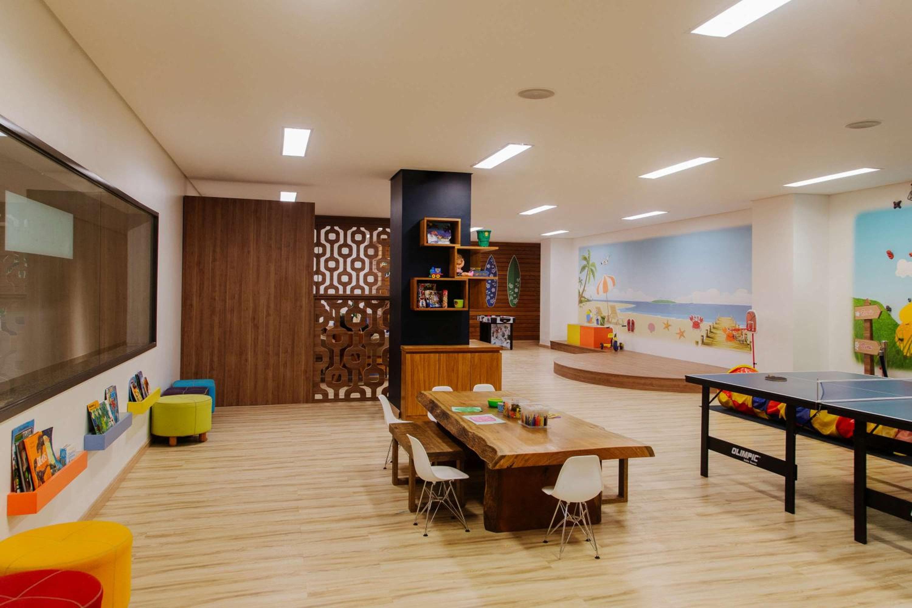 Grand Hyatt Rio de Janeiro hotel, Av. Lúcio Costa, 9600, Rio de Janeiro, Brazil — photo 54