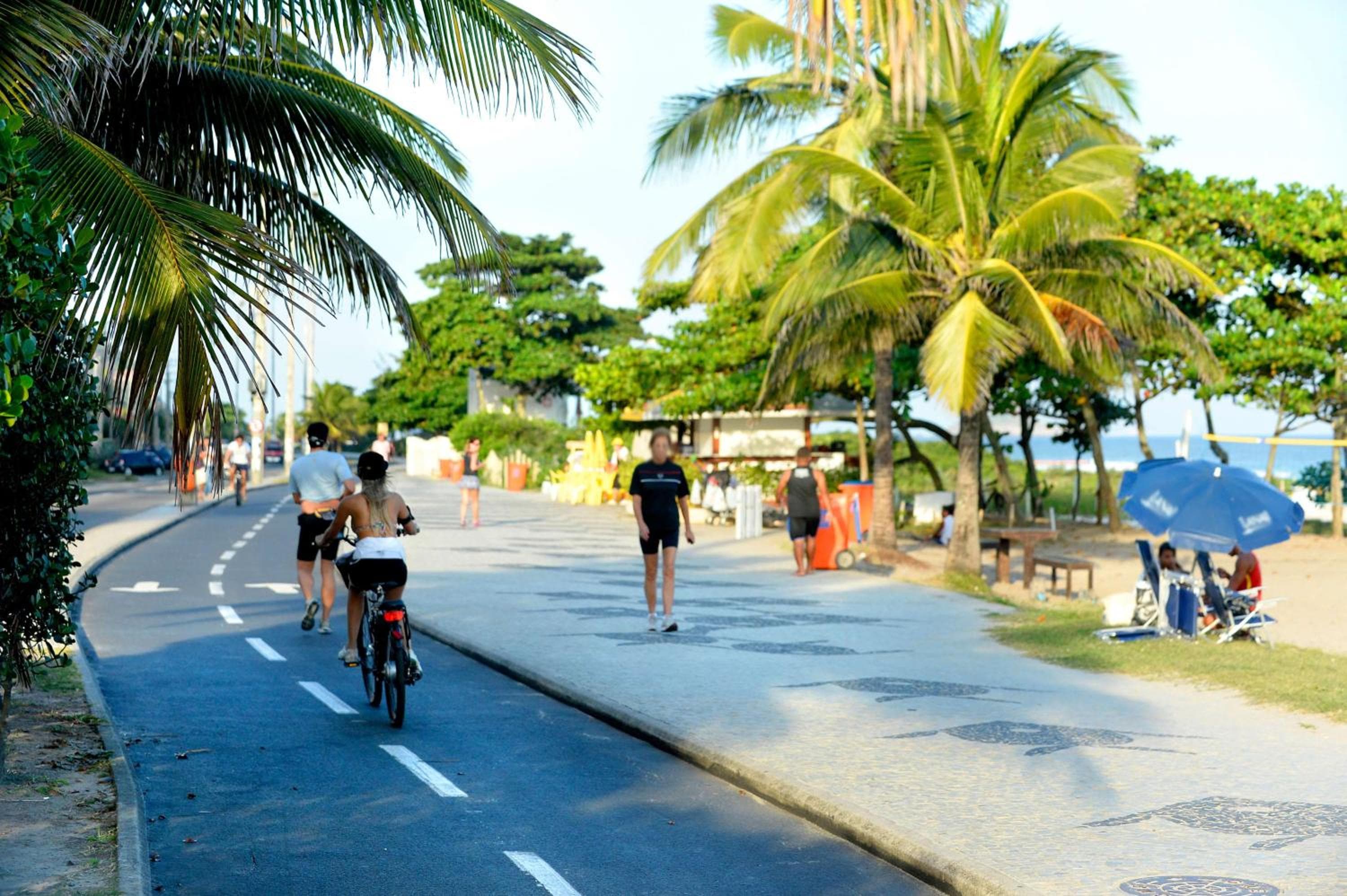 Grand Hyatt Rio de Janeiro hotel, Av. Lúcio Costa, 9600, Rio de Janeiro, Brazil — photo 71