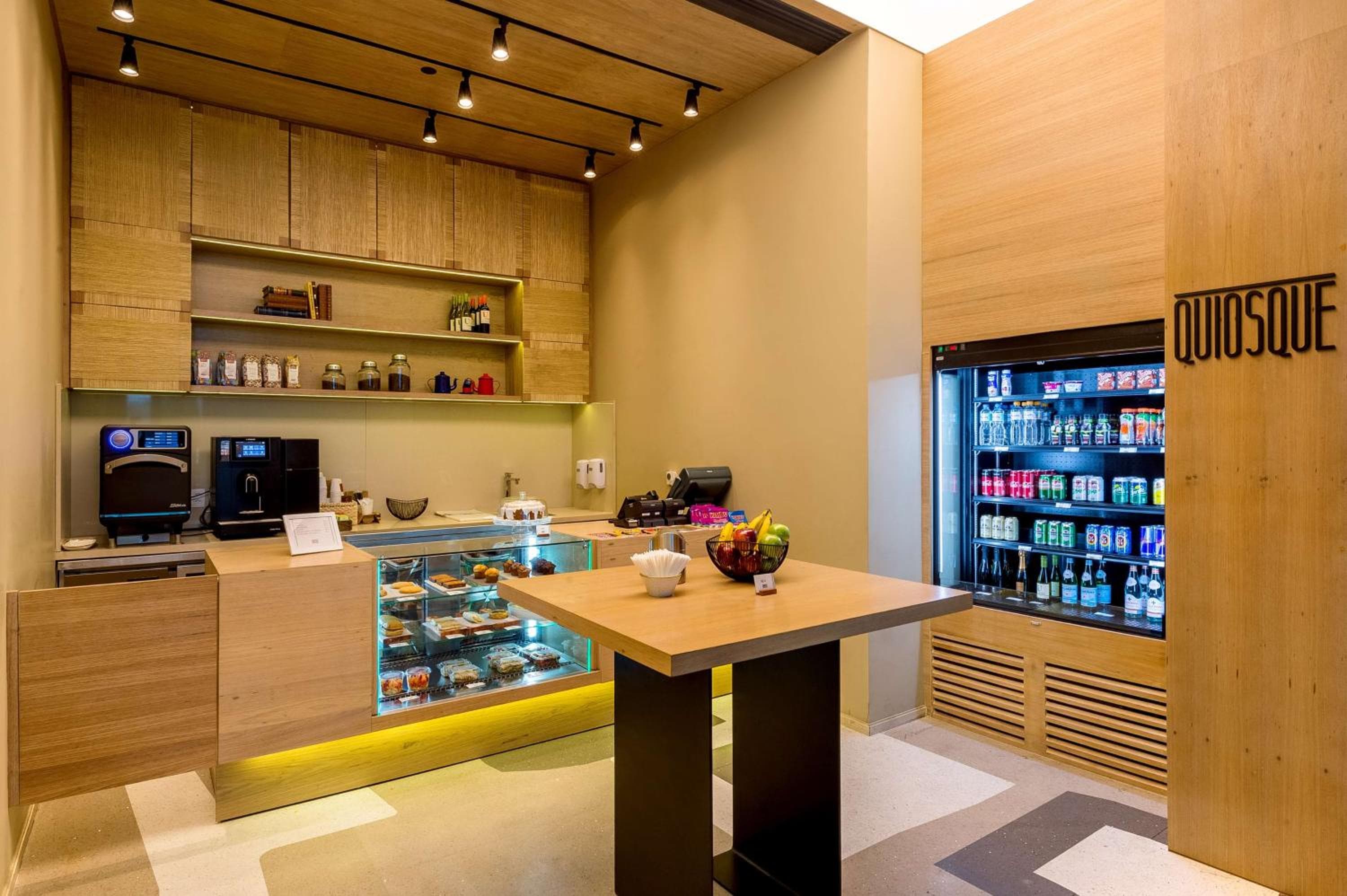 Grand Hyatt Rio de Janeiro hotel, Av. Lúcio Costa, 9600, Rio de Janeiro, Brazil — photo 67