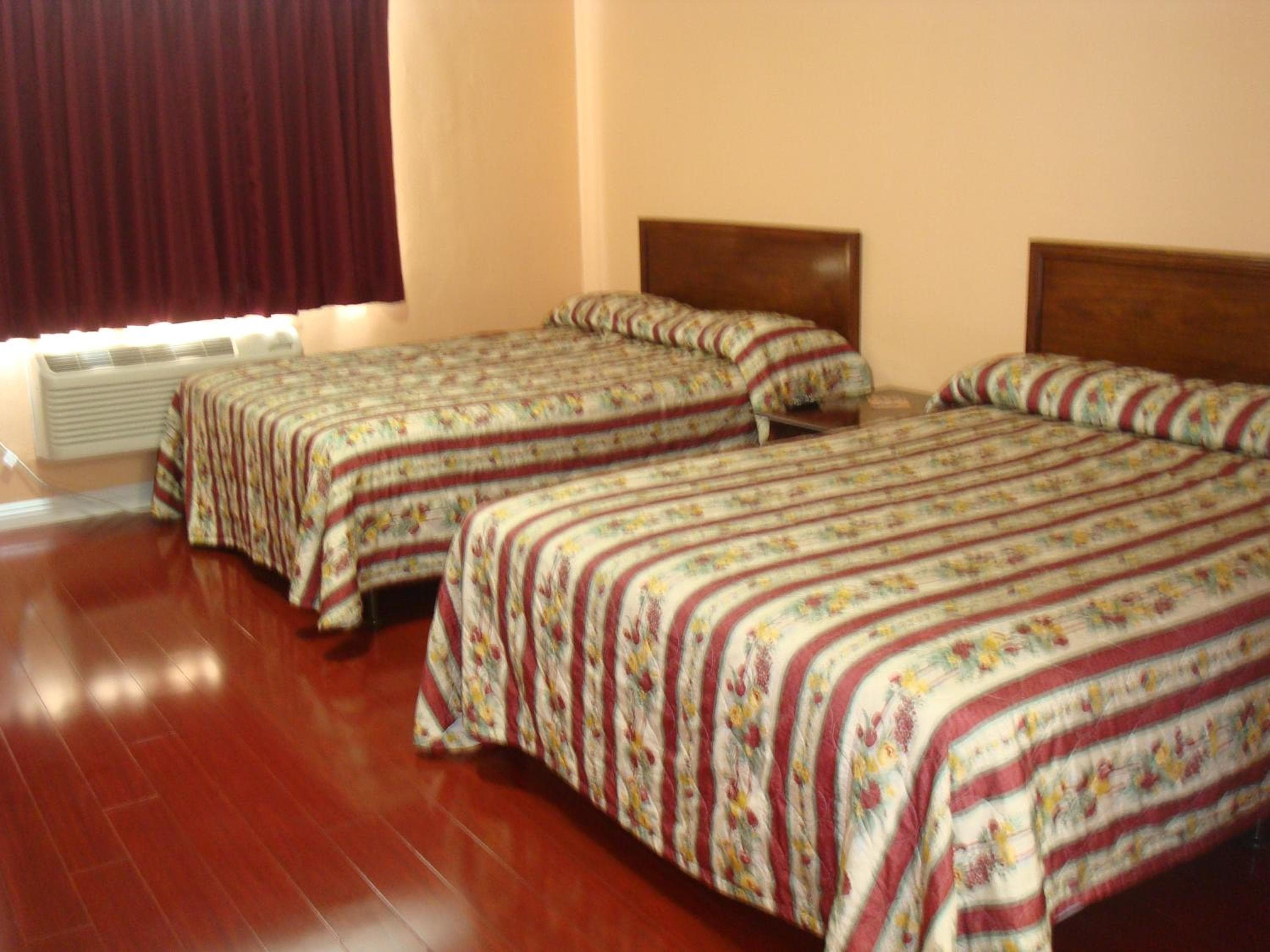 Travel Inn — 2