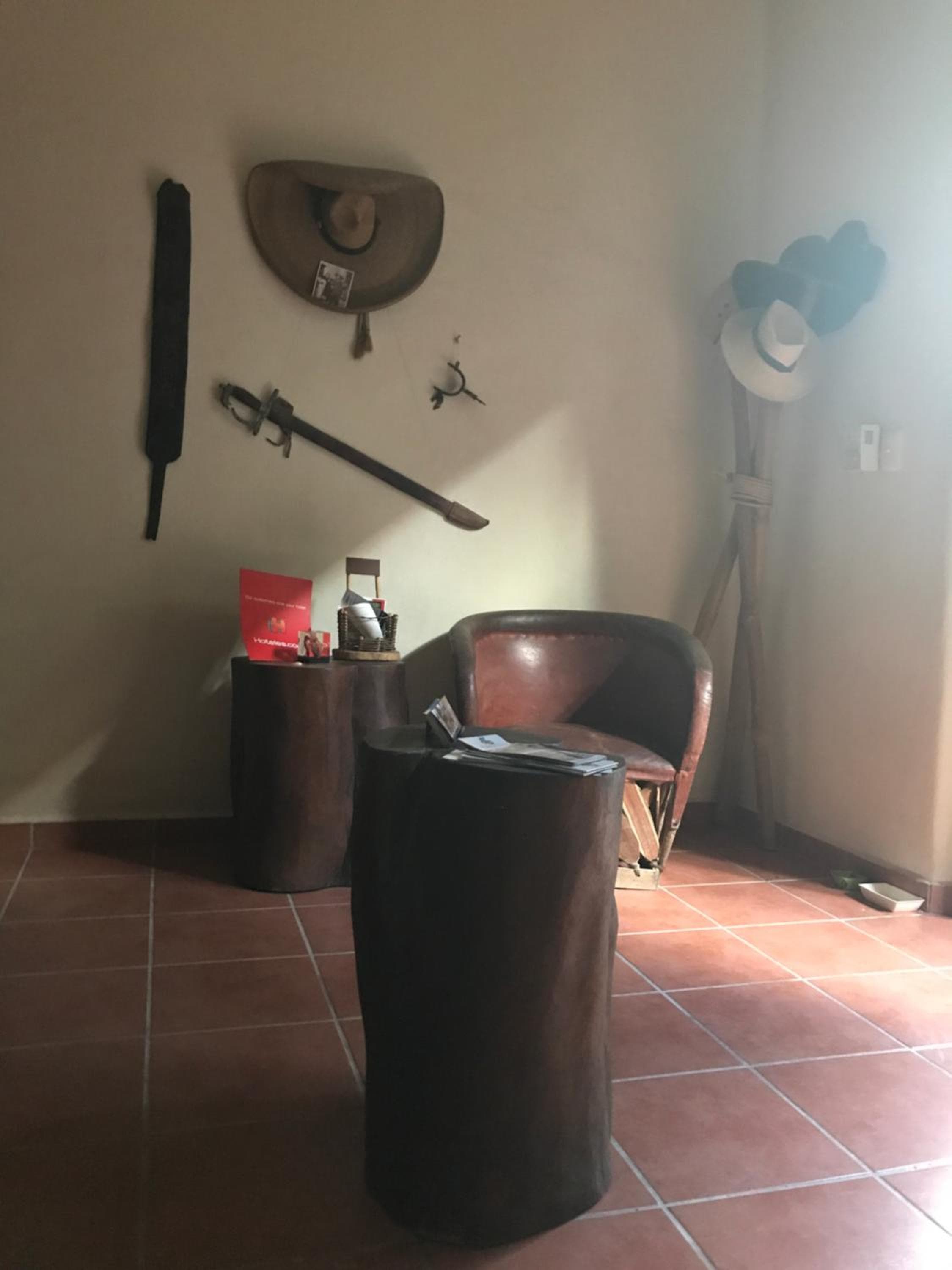 Chi siamo Petit Hotel Tulum — 28