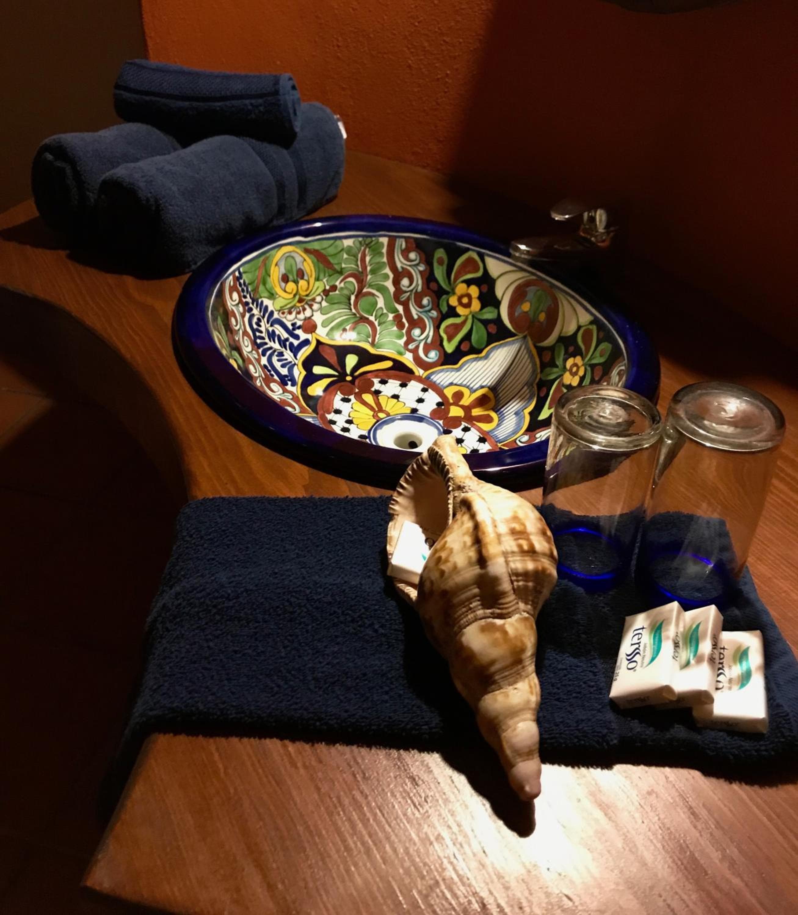 Chi siamo Petit Hotel Tulum — 29