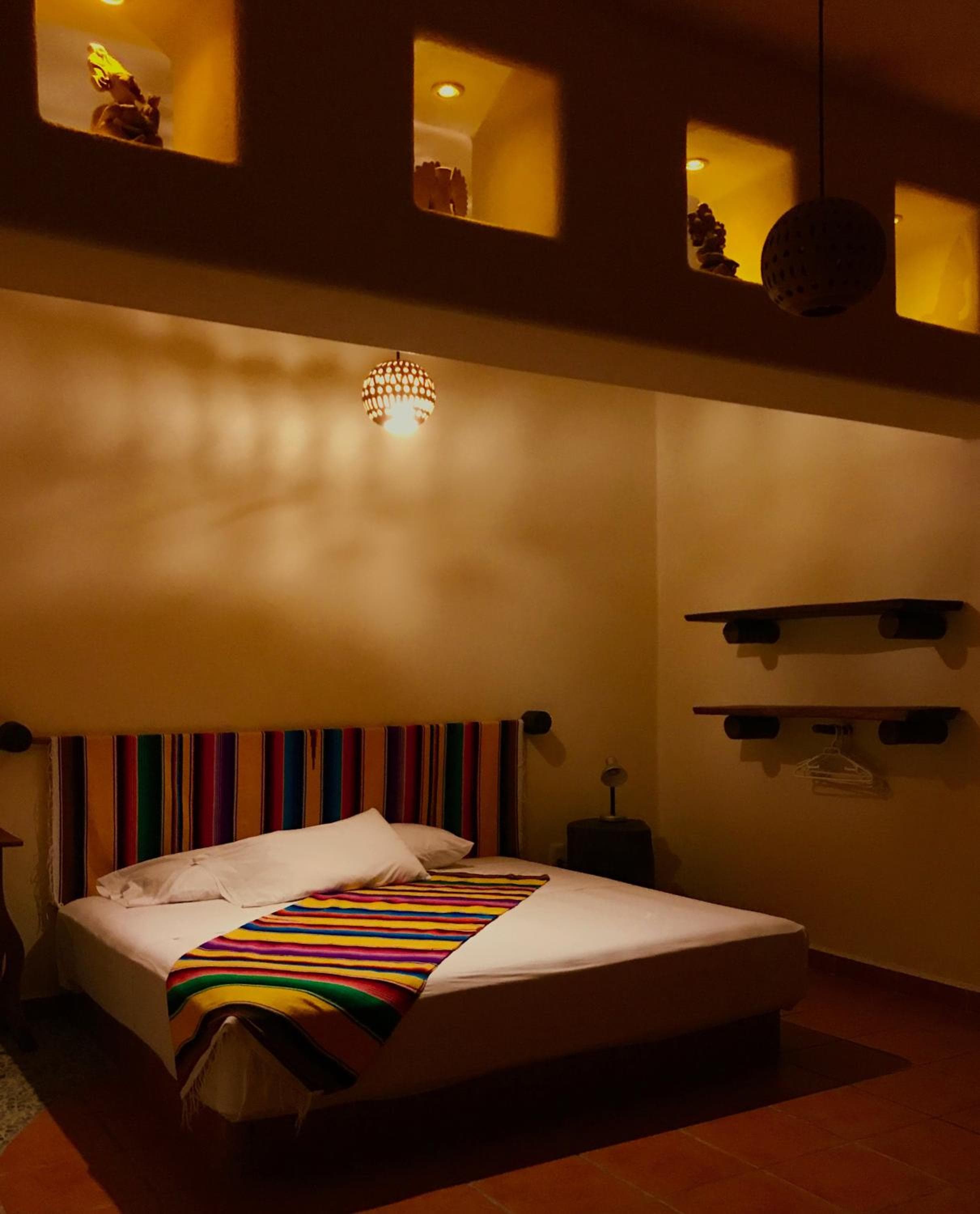 Chi siamo Petit Hotel Tulum — 20