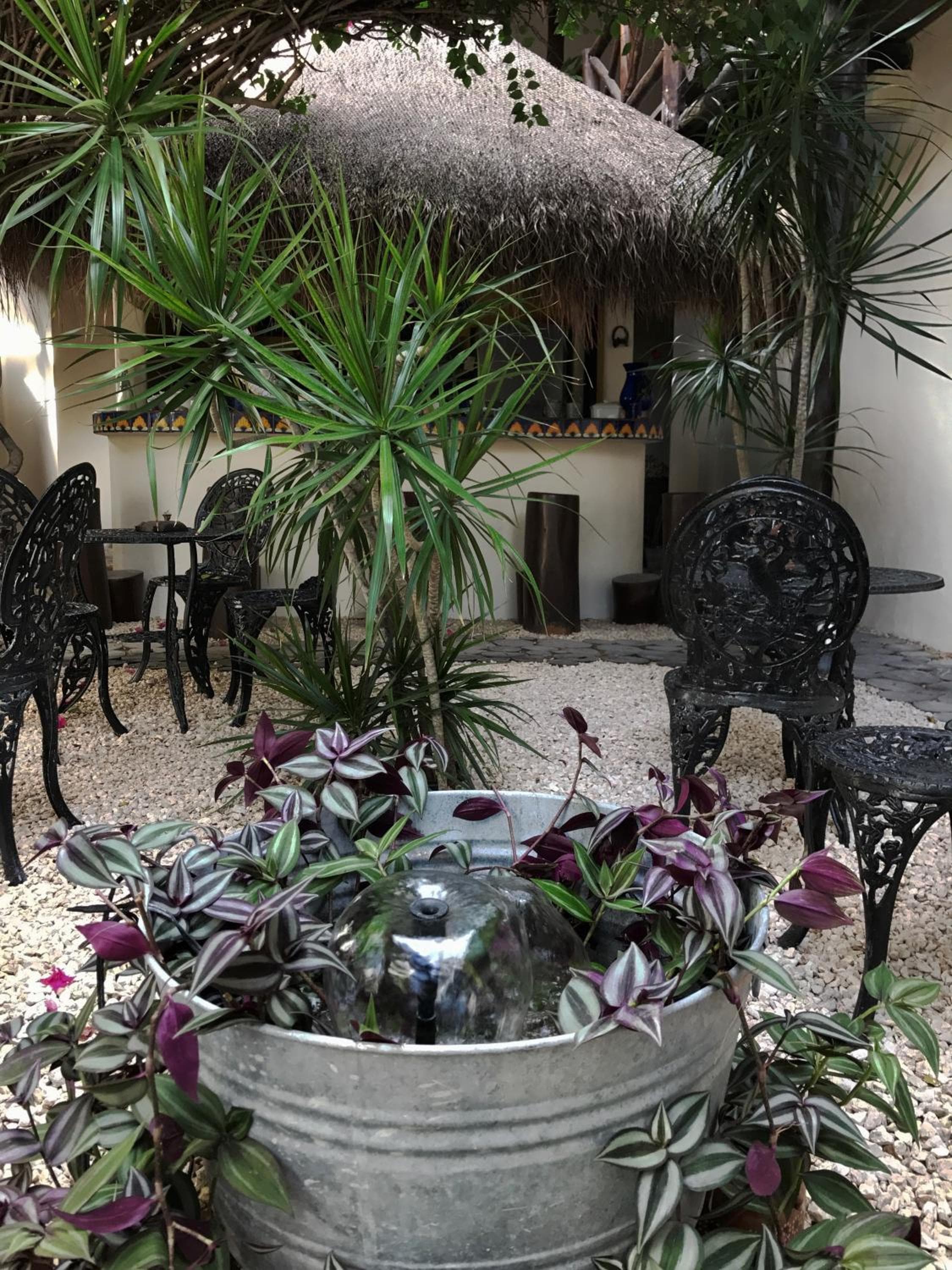 Chi siamo Petit Hotel Tulum — 30