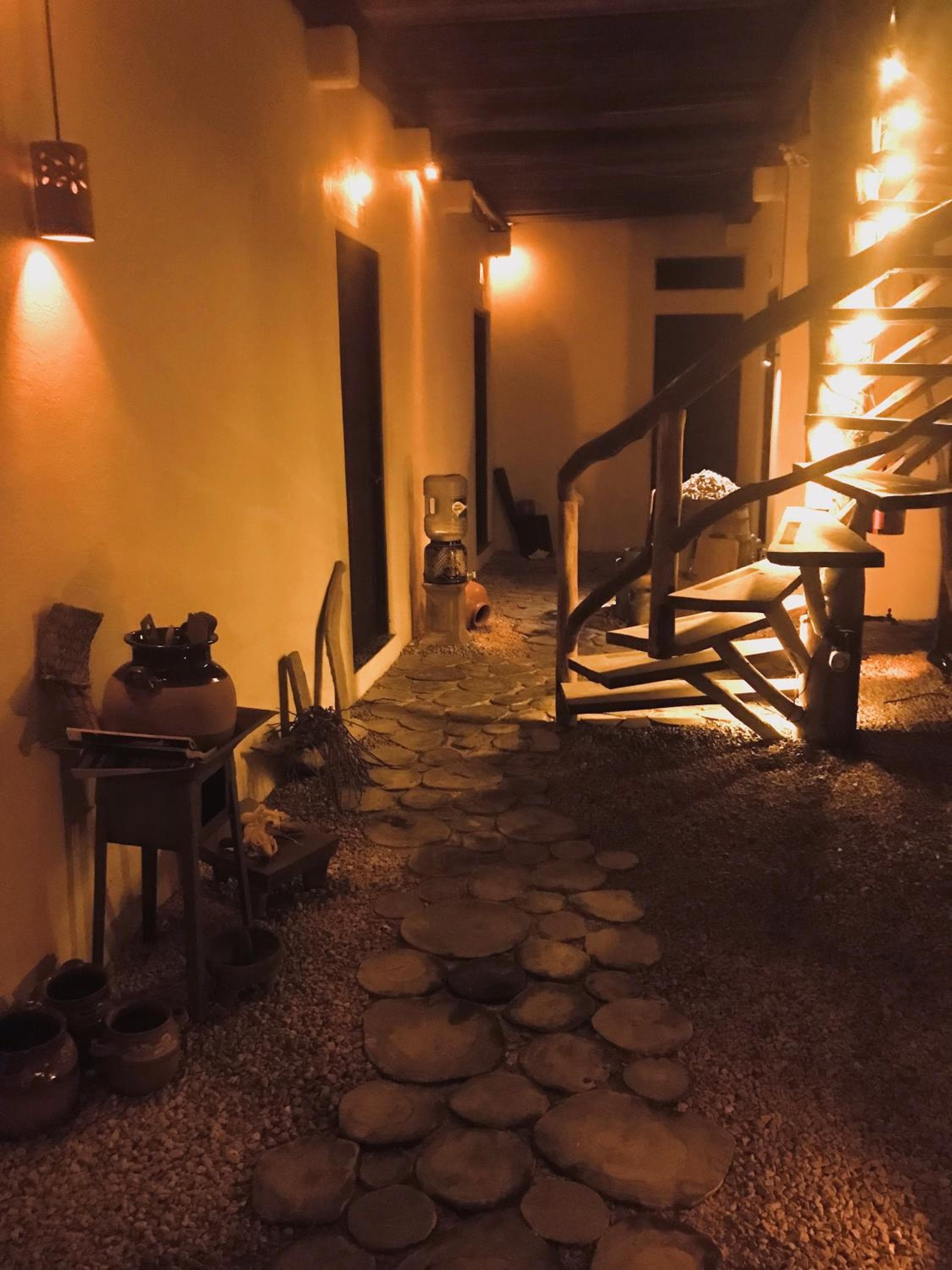 Chi siamo Petit Hotel Tulum — 27