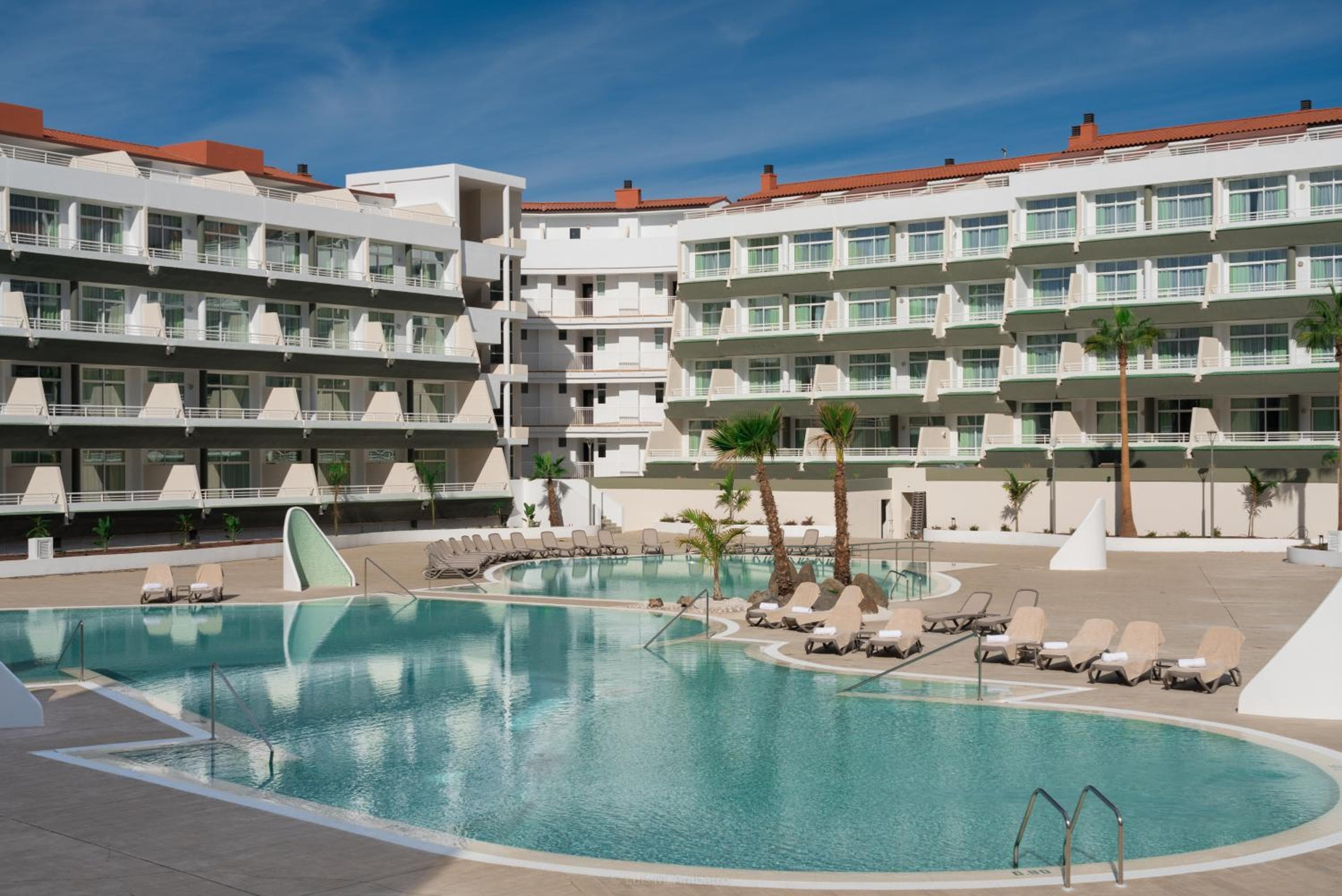 Gara Suites Golf & Spa — 4