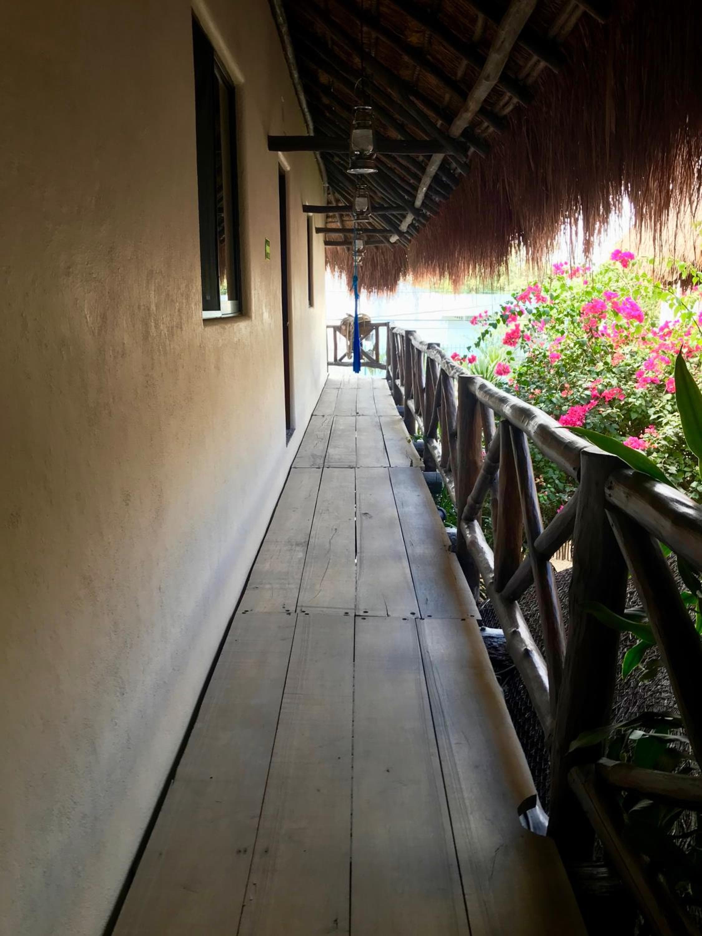 Chi siamo Petit Hotel Tulum — 24