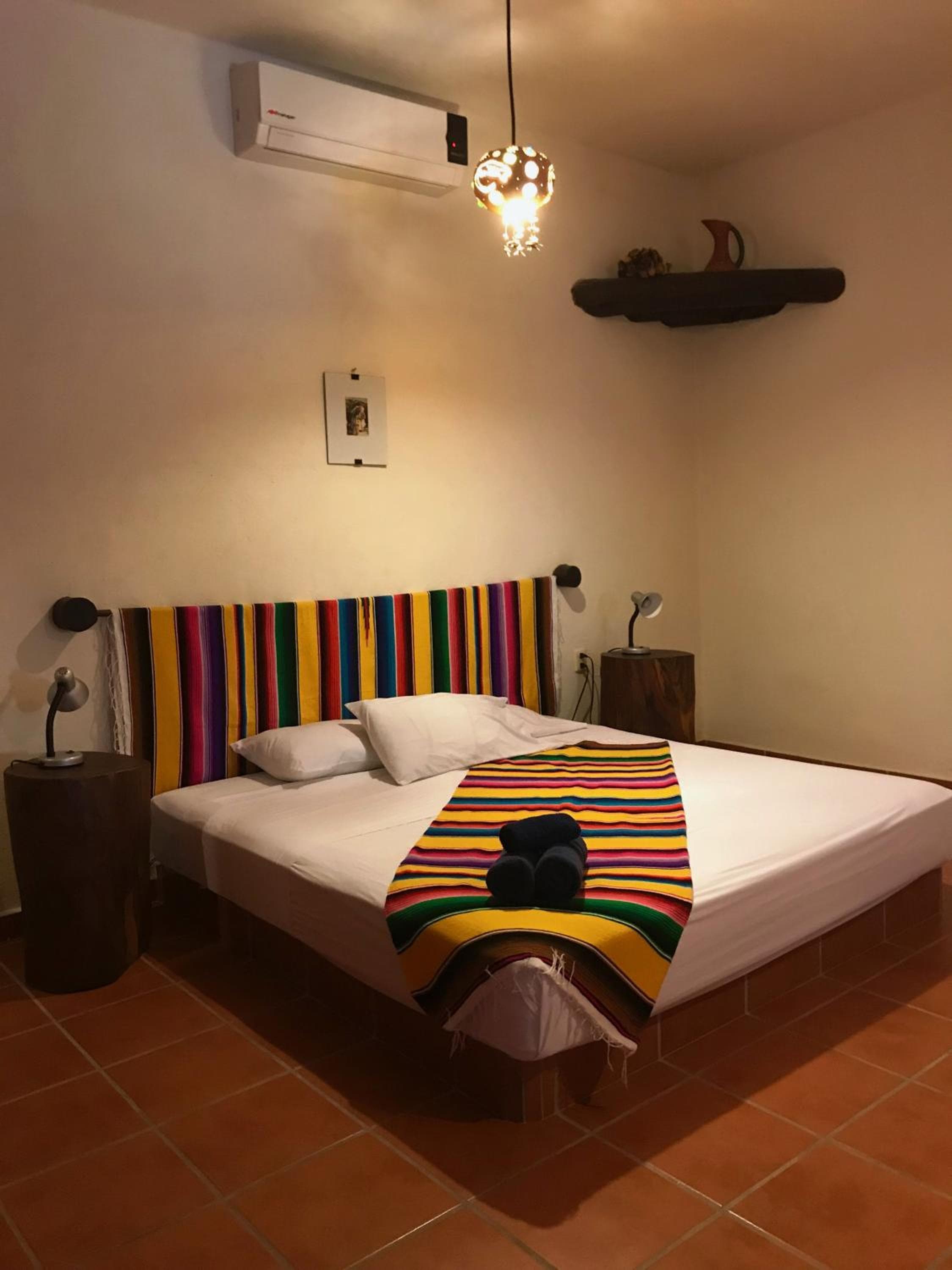 Chi siamo Petit Hotel Tulum — 19