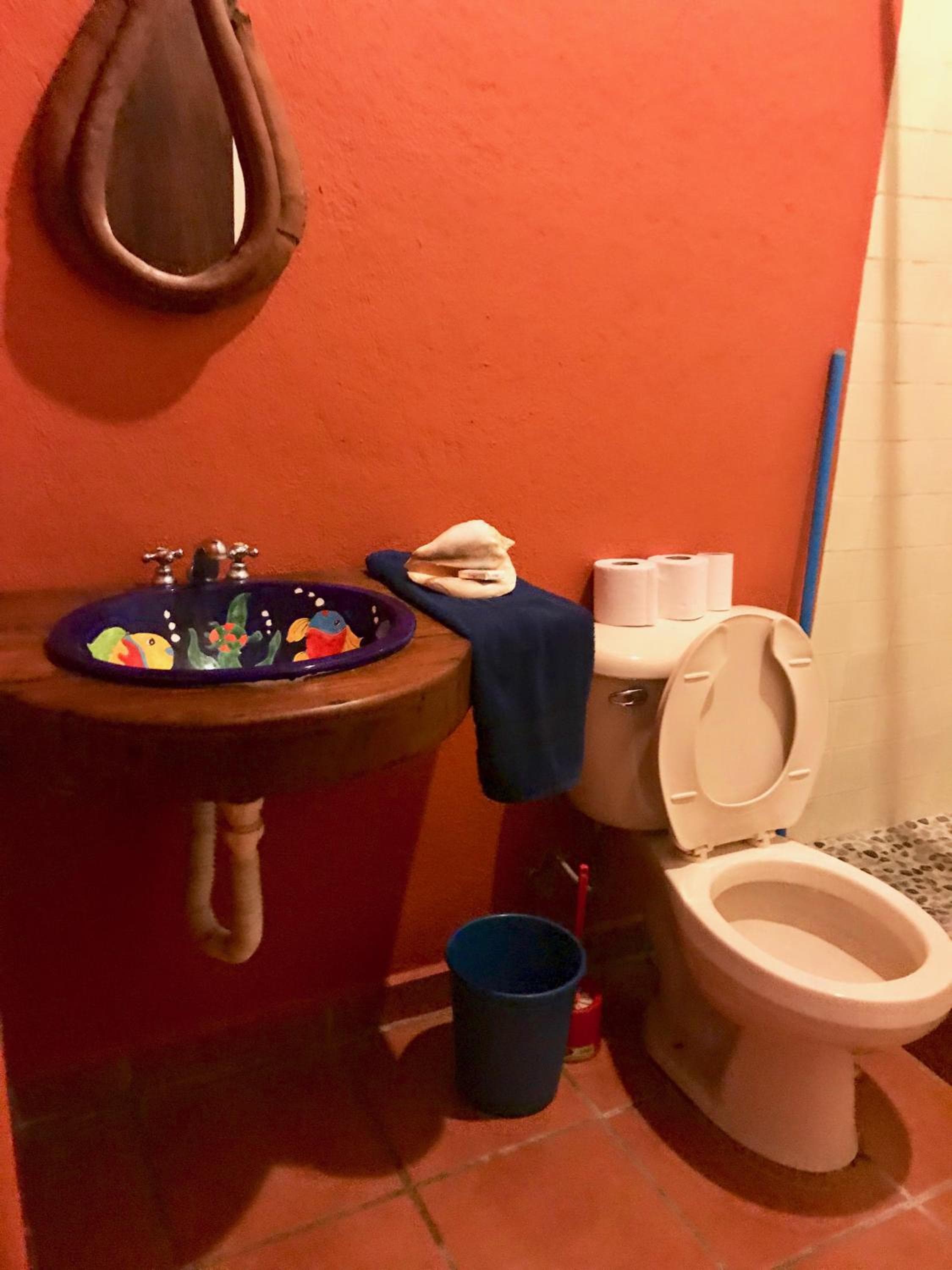 Chi siamo Petit Hotel Tulum — 25
