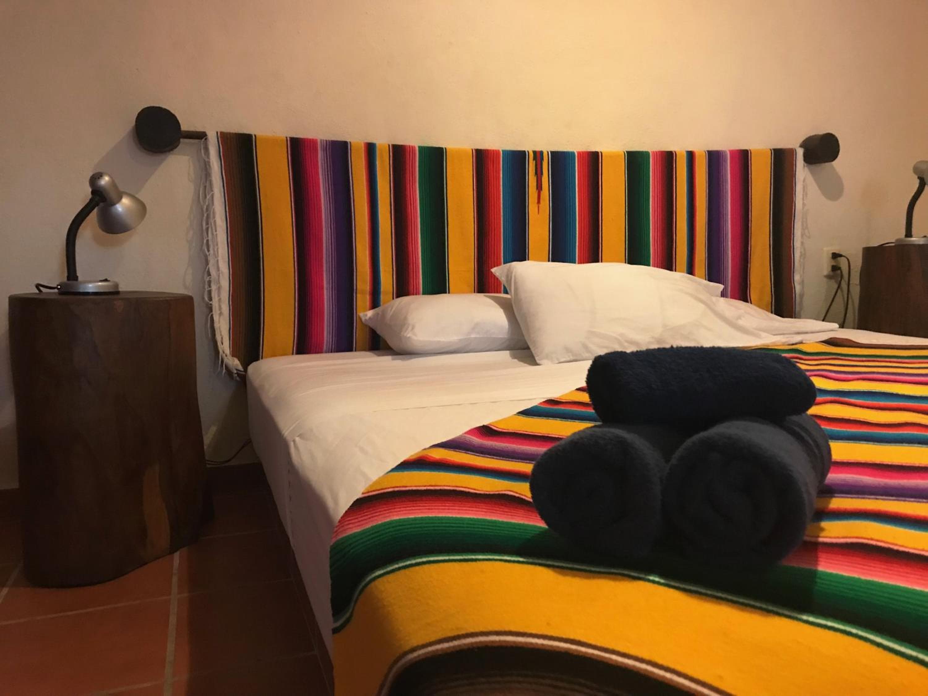 Chi siamo Petit Hotel Tulum — 18